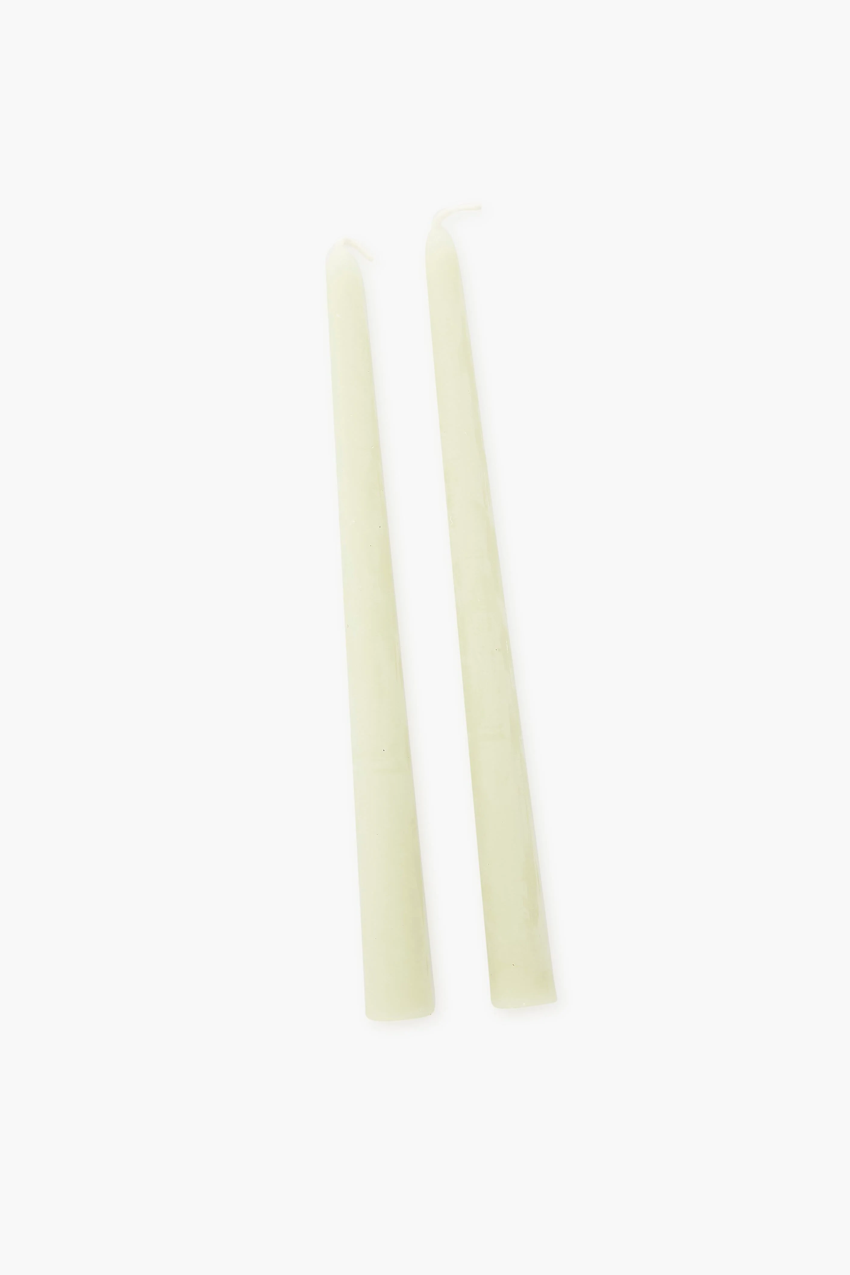 Celadon 10 Inch Everyday Tapers - Image 2
