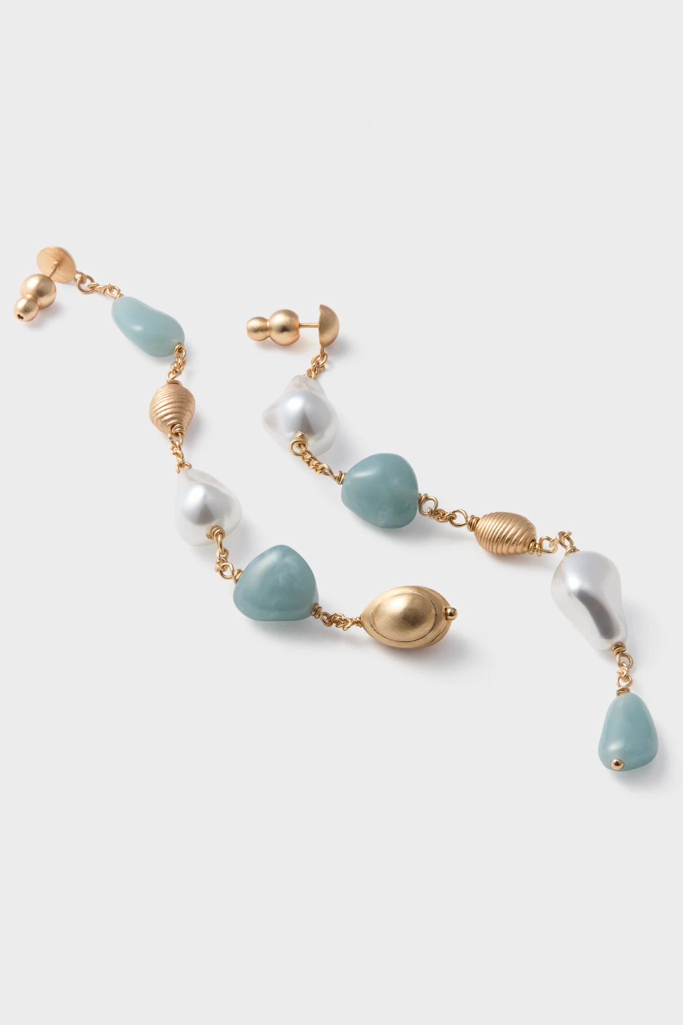 Celadon Verona Earrings - Image 4