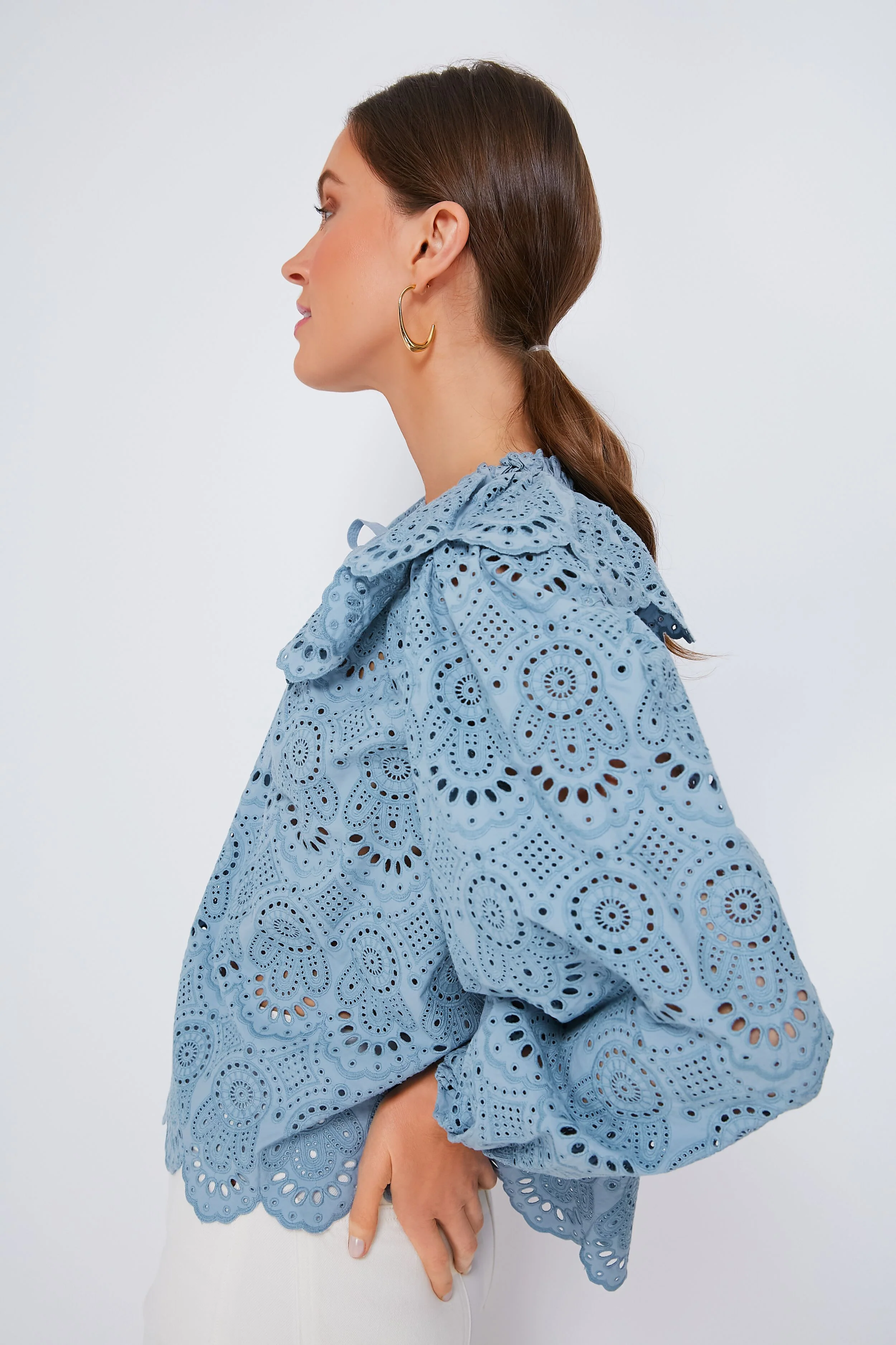 Celestine Eula Blouse - Image 3