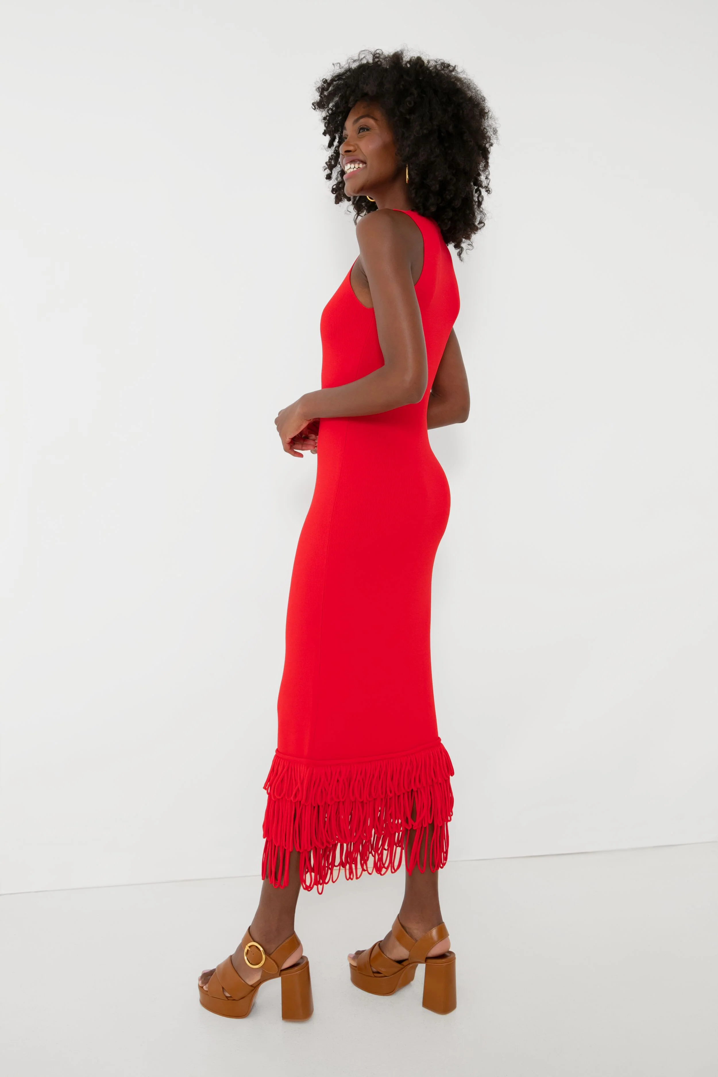 Cherry Albers Dress - Image 3