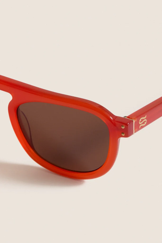 Cherry Bomb Stevie Sunglasses - Image 3