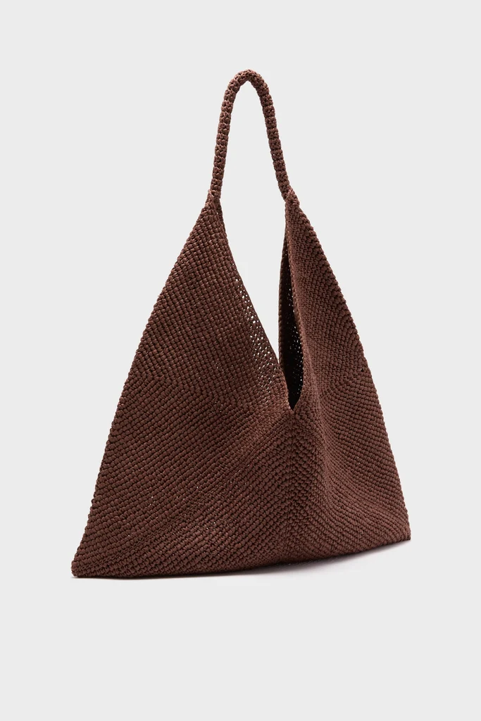 Chocolate Sid Bag - Image 3