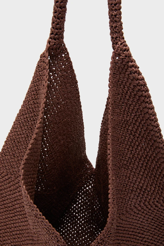 Chocolate Sid Bag - Image 5