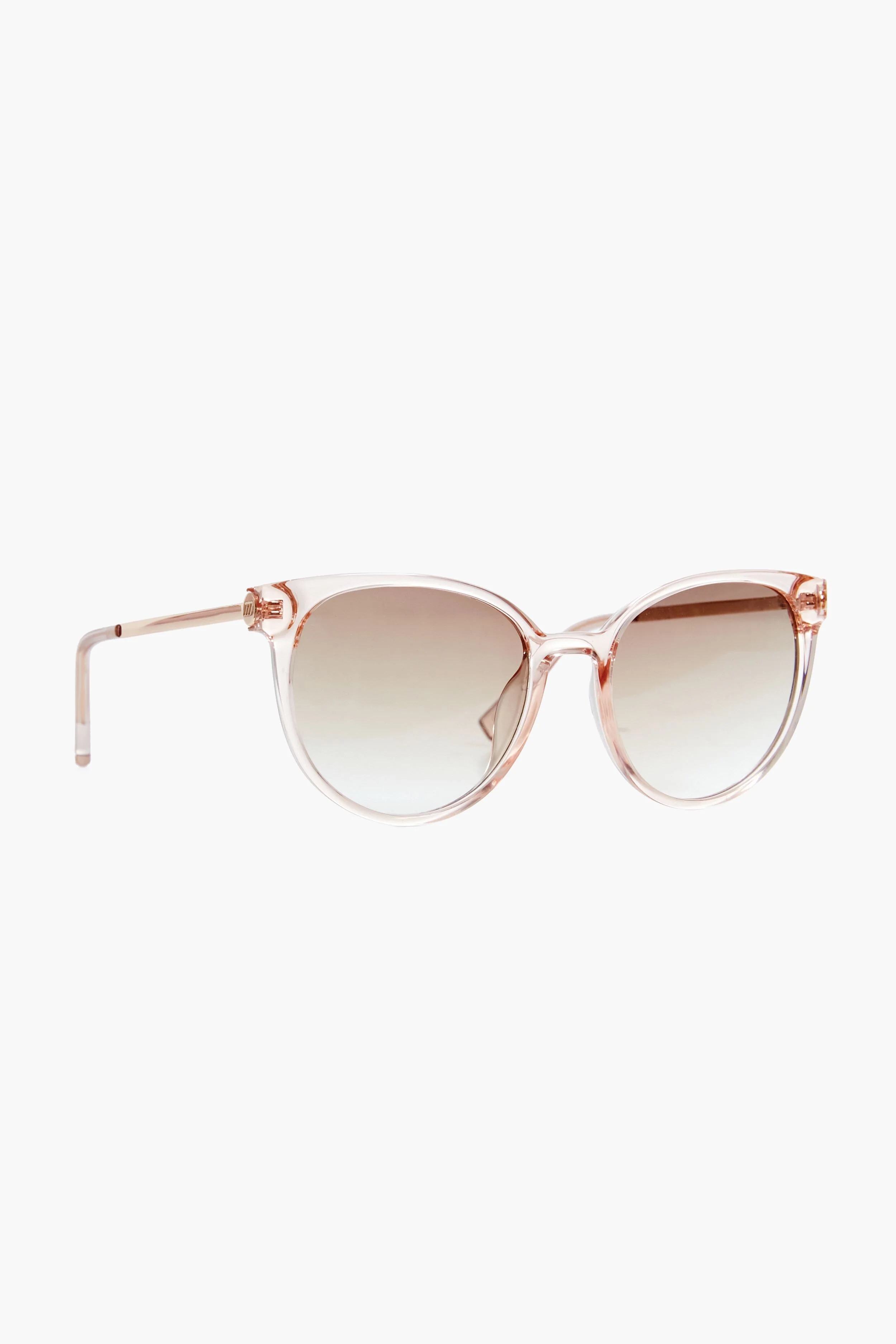 Clear Quartz Contention Sunglasses - Image 4