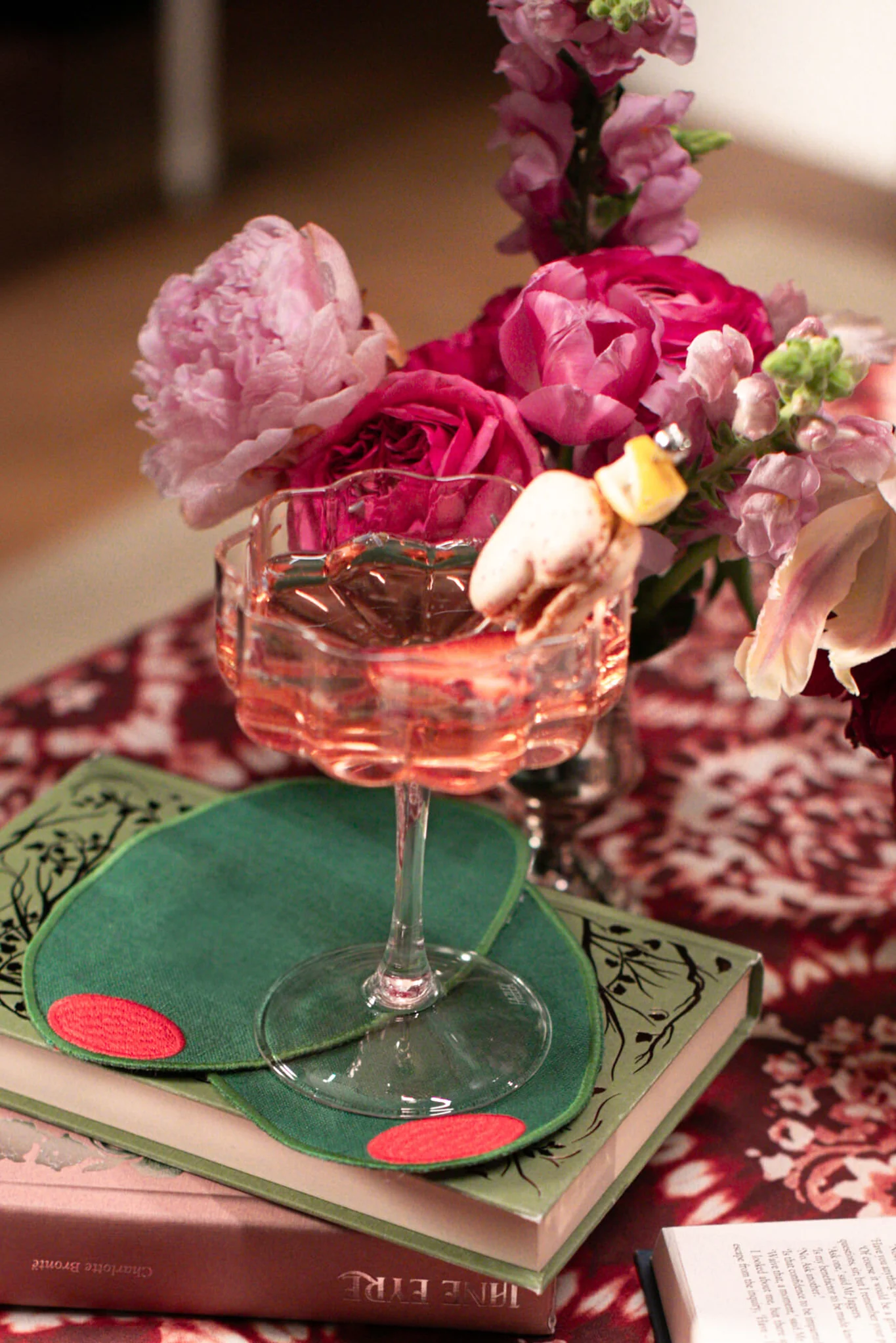 Clear Wave Coupes (Set of 2) - Image 4