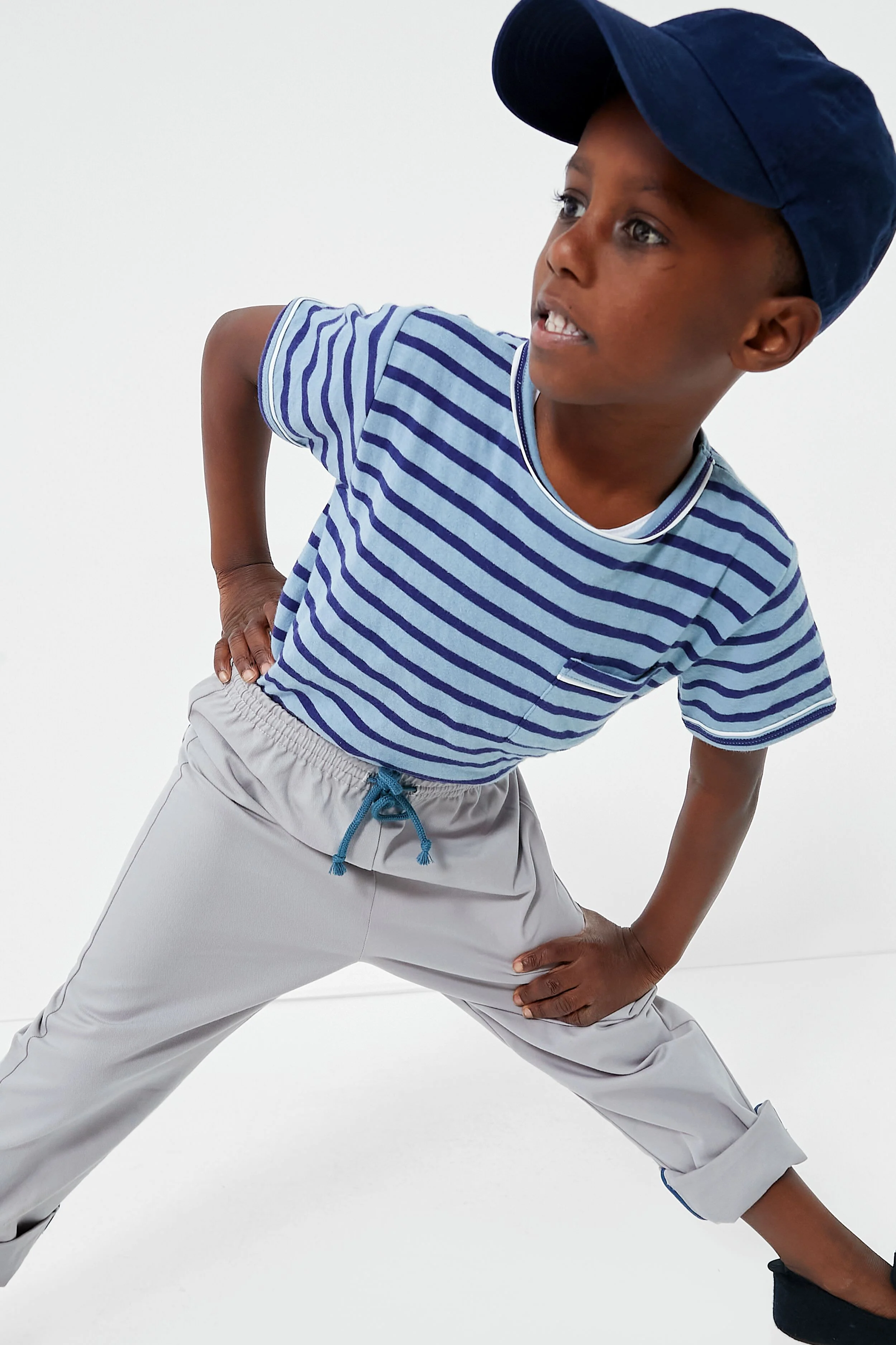 Cloud Bowie Pant - Image 3