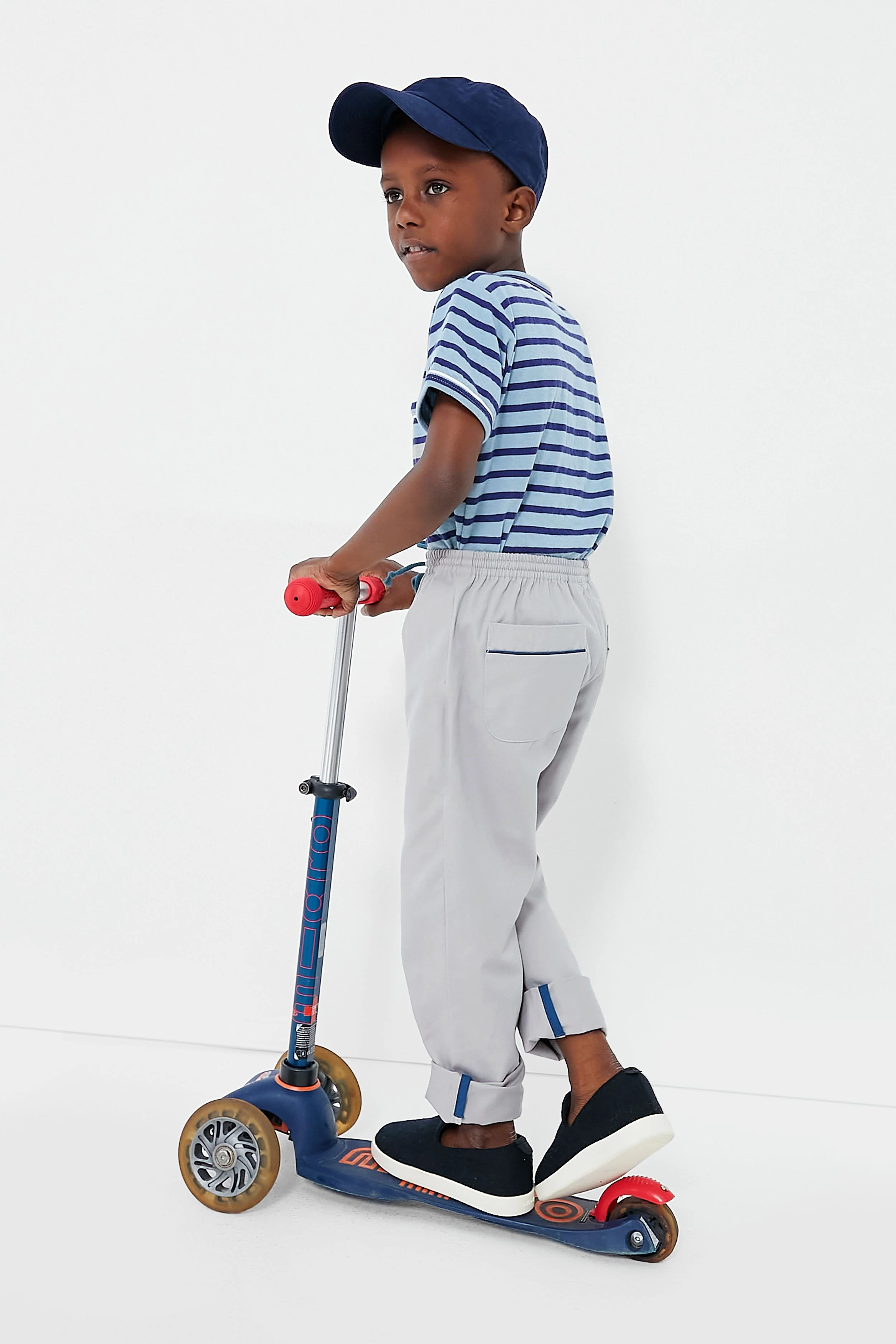 Cloud Bowie Pant - Image 6
