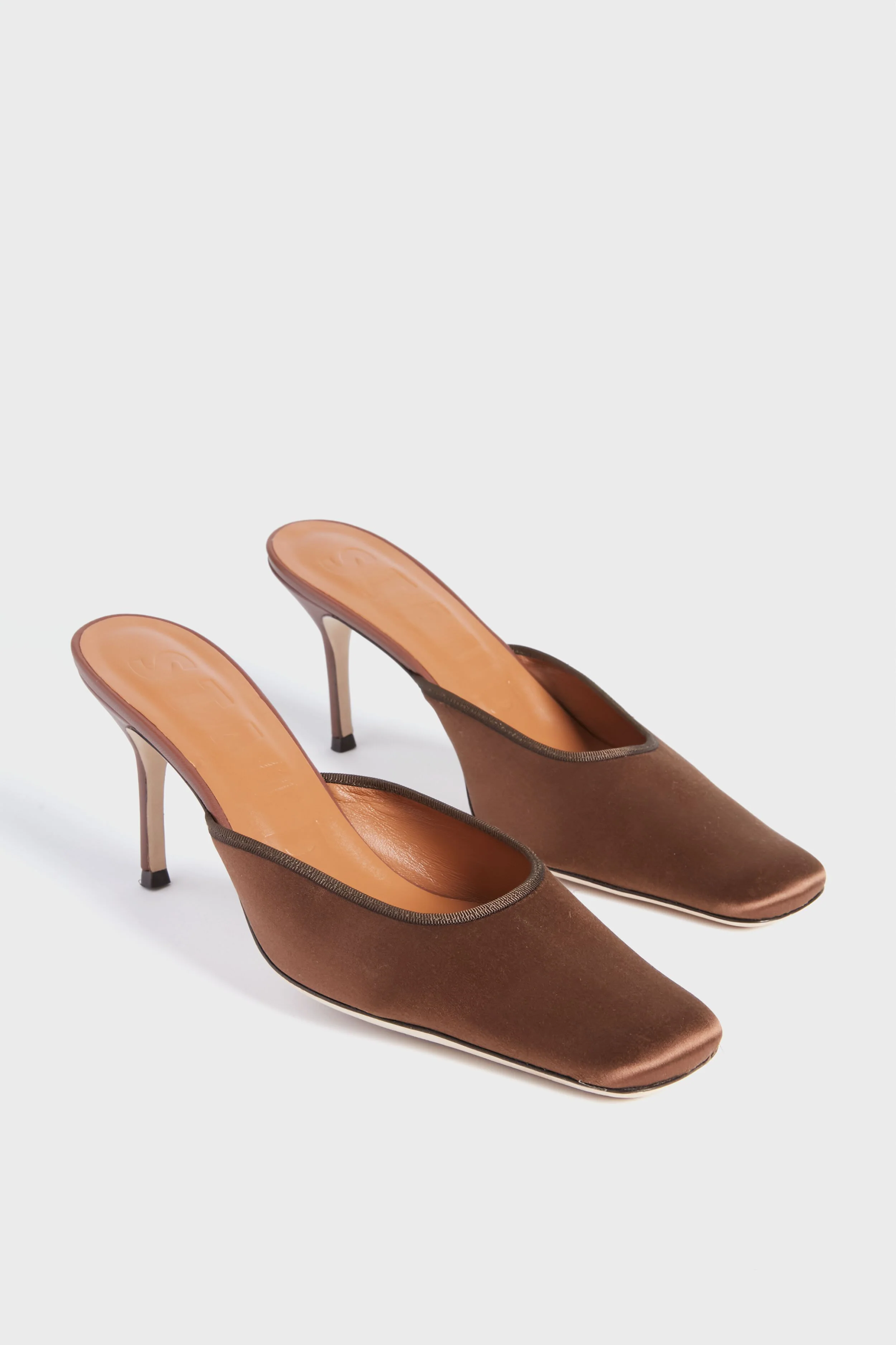 Clove Otto Mule - Image 4