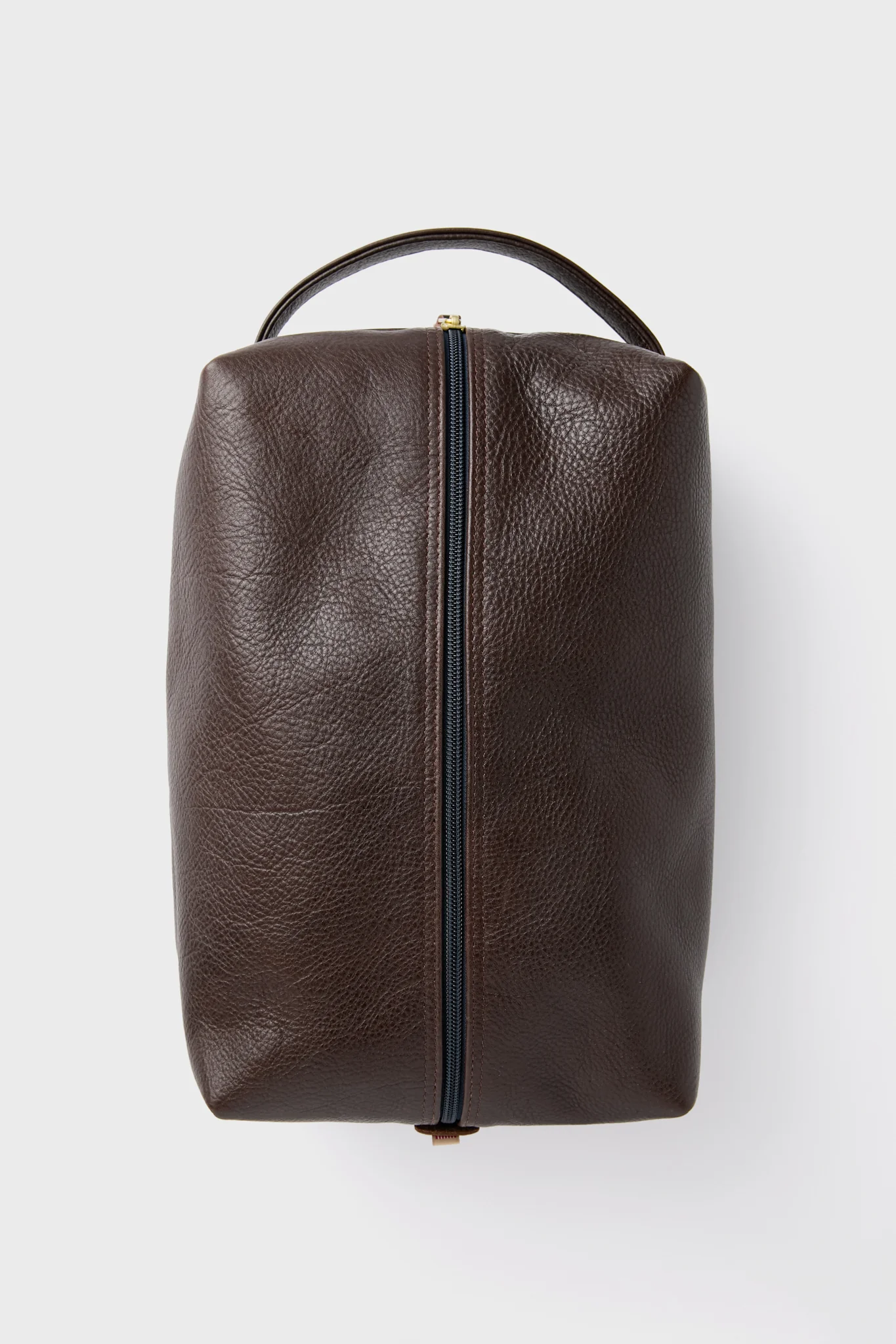 Club Leather Golf Shoe Bag