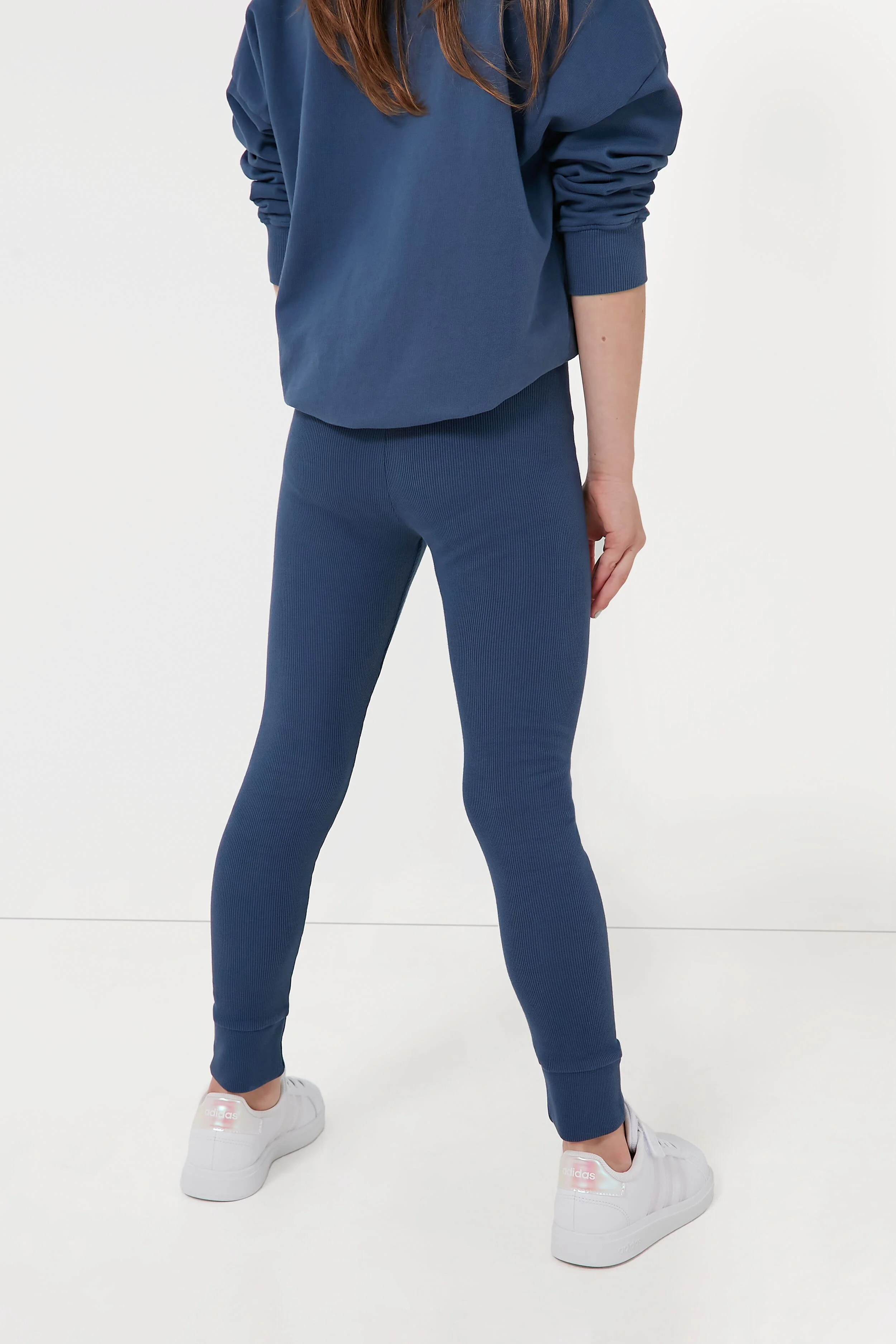 Coast Essential Rib Leggings - Image 4