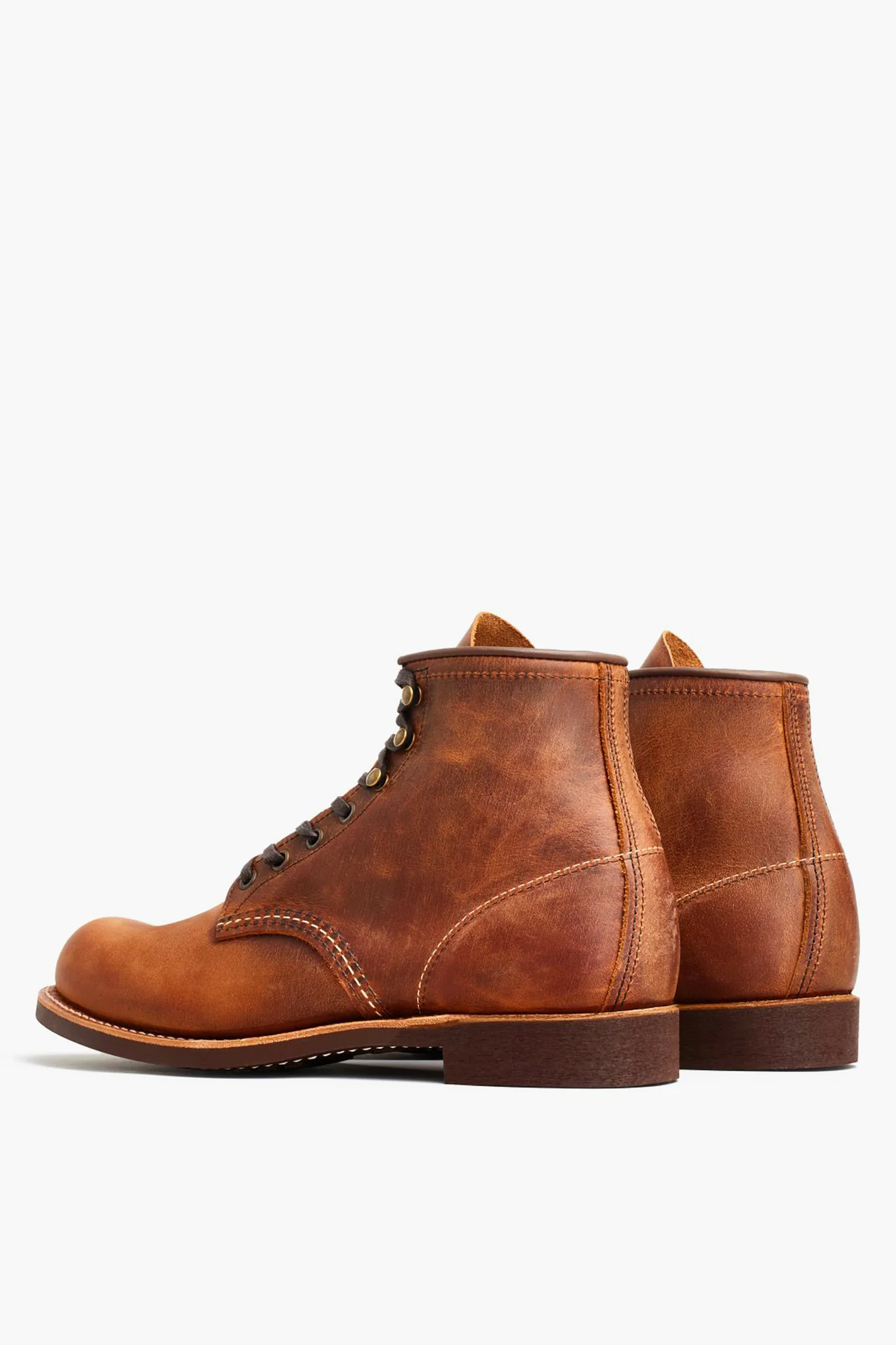 Copper Rough and Tough Blacksmith Boot - Image 4