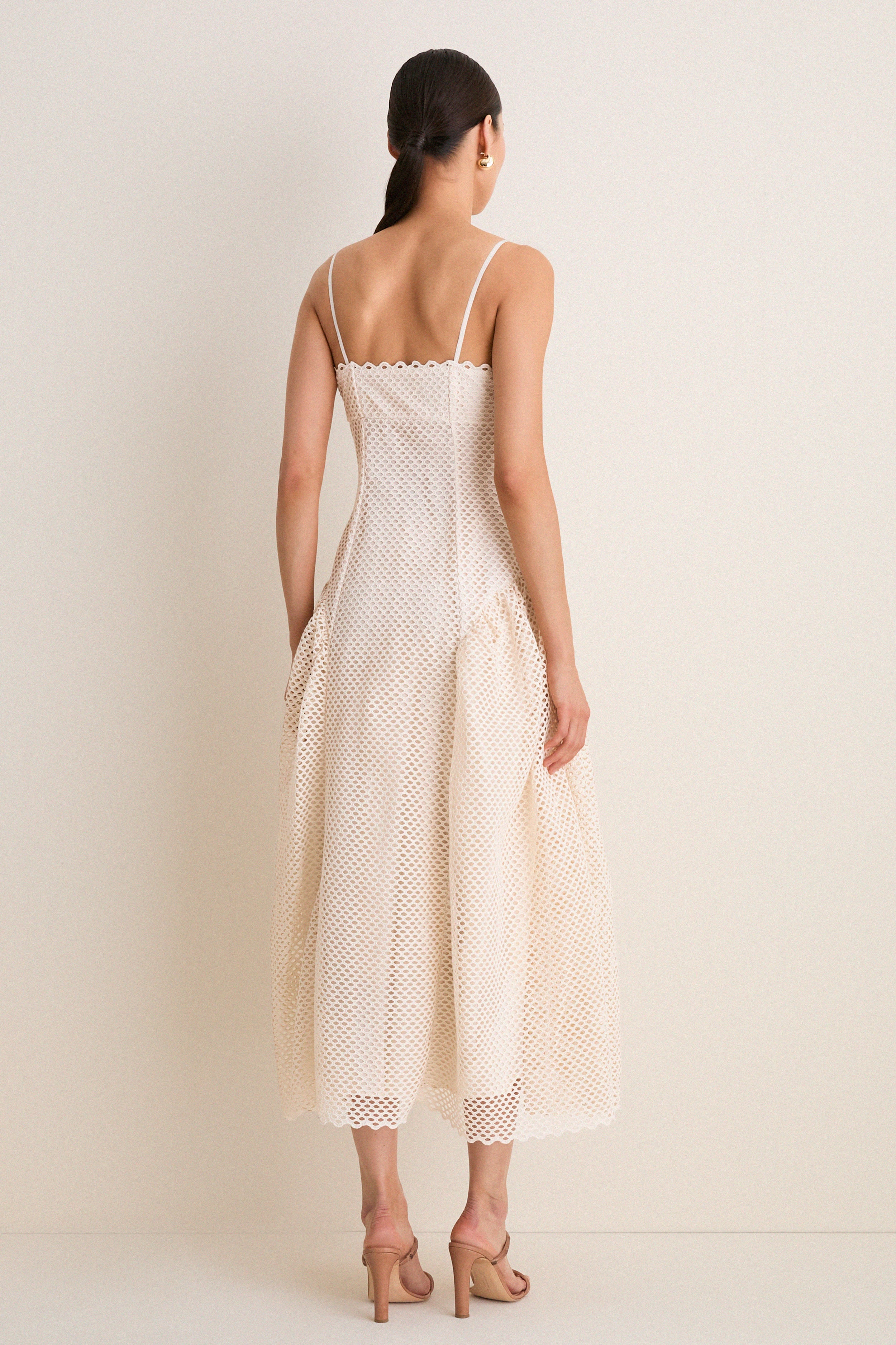 Cowrie Isotta Dress - Image 5