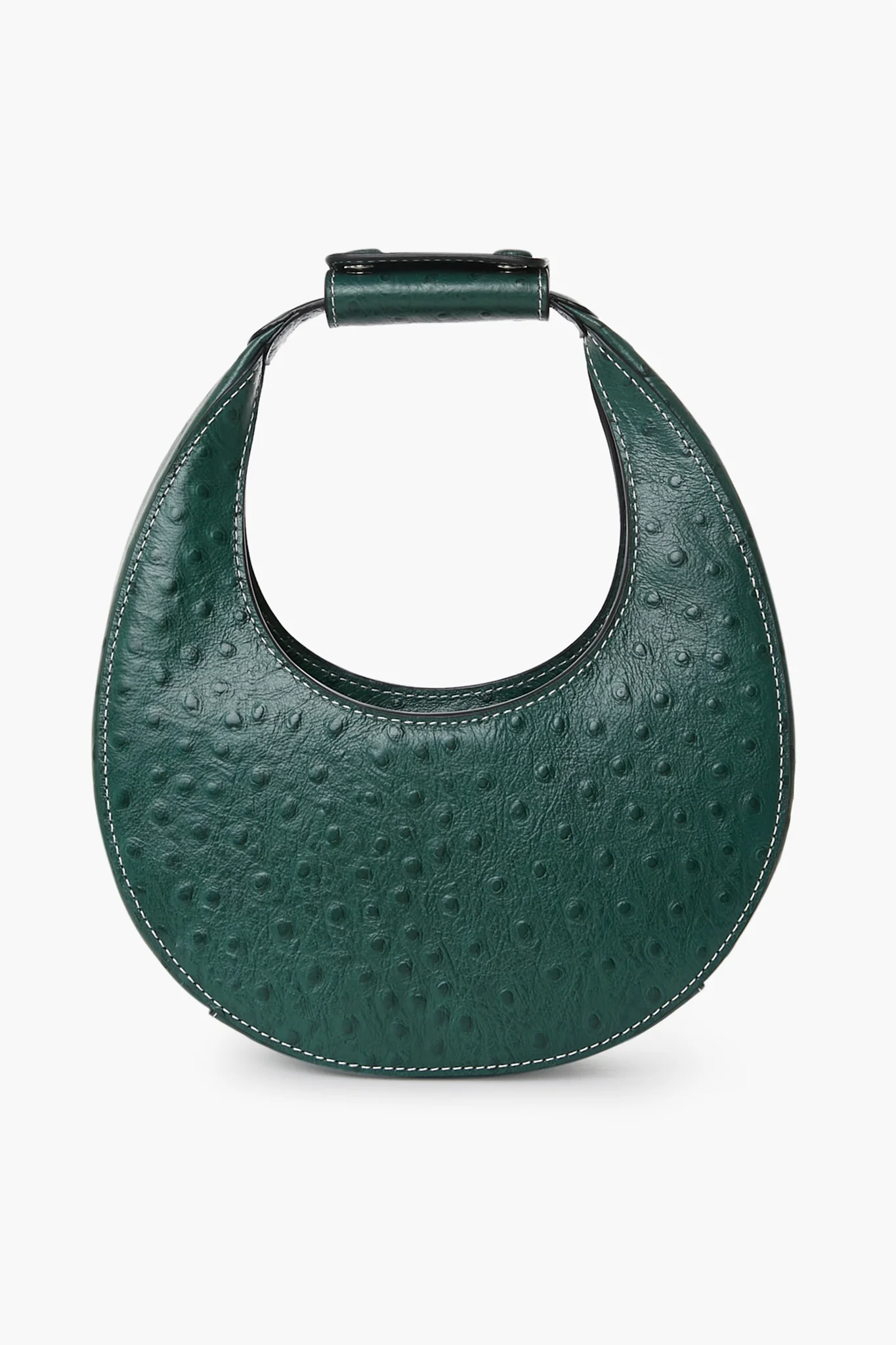 Cypress Mini Moon Bag