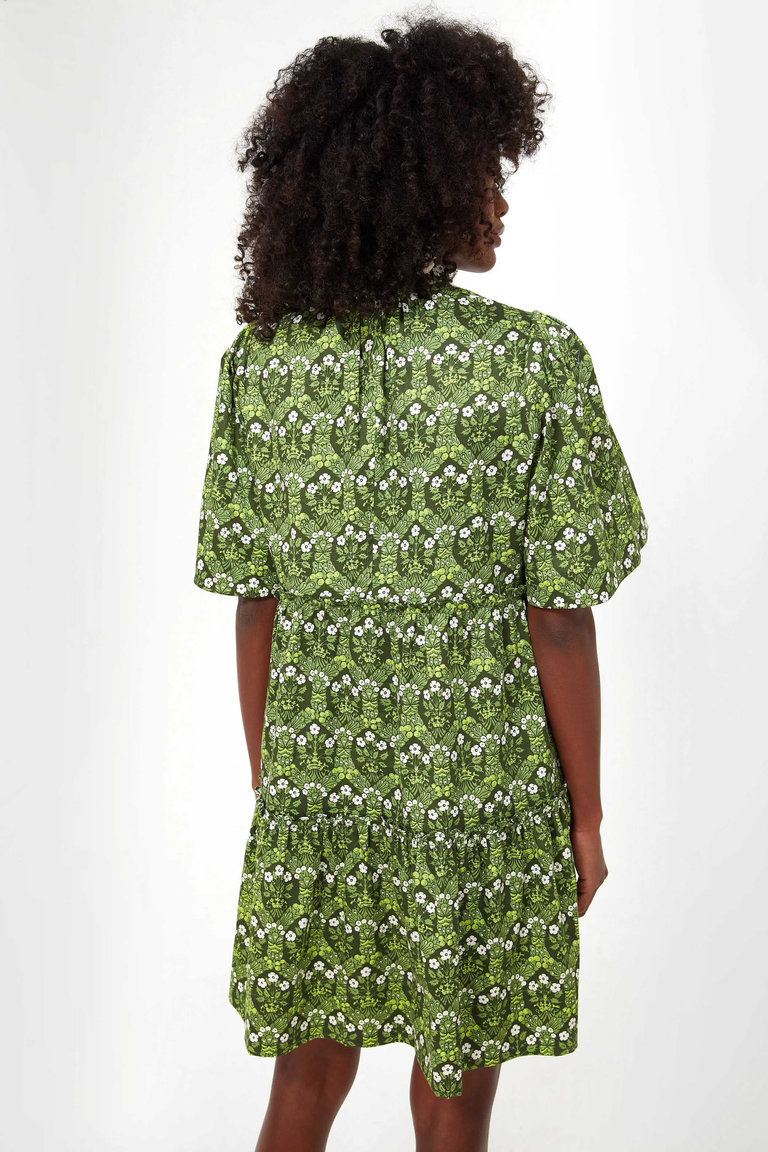Dandelion Daze Crawford Dress - Image 4