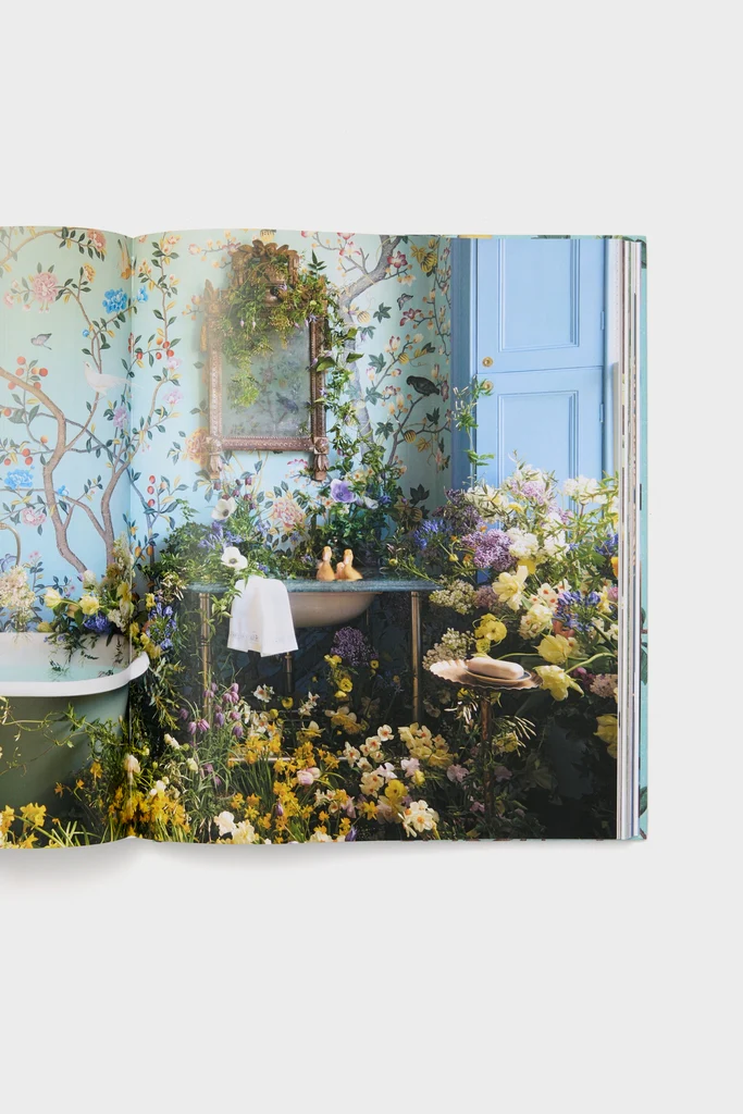 de Gournay: Hand Painted Interiors - Image 2