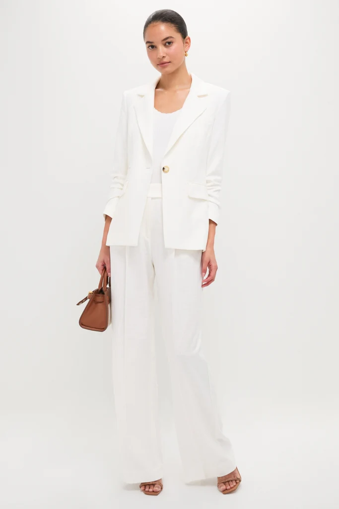 Dove Marbeau Pant - Image 2