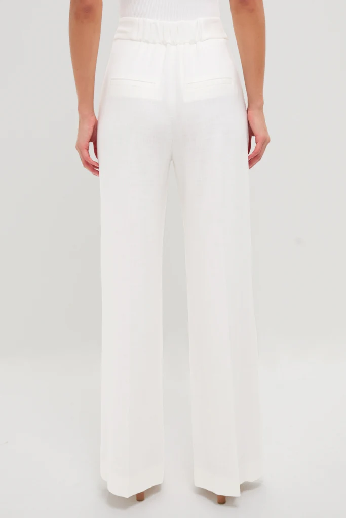 Dove Marbeau Pant - Image 4