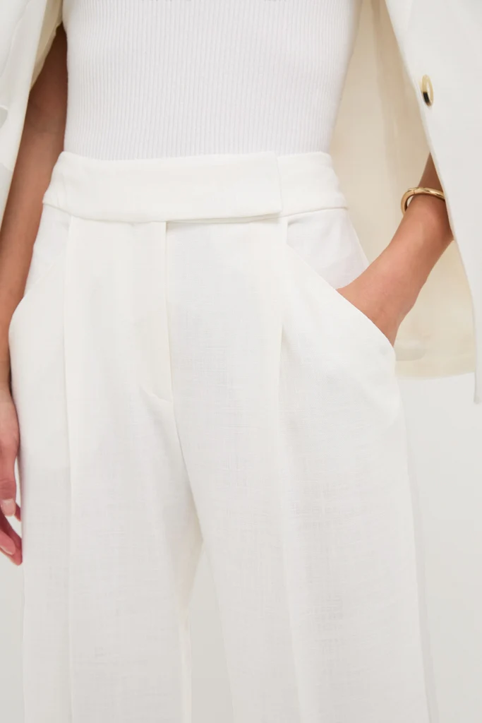 Dove Marbeau Pant - Image 5