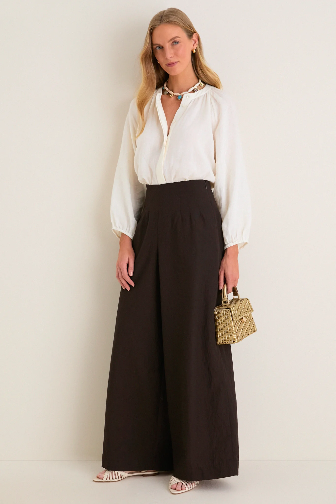 Earth Magpie Pant - Image 2