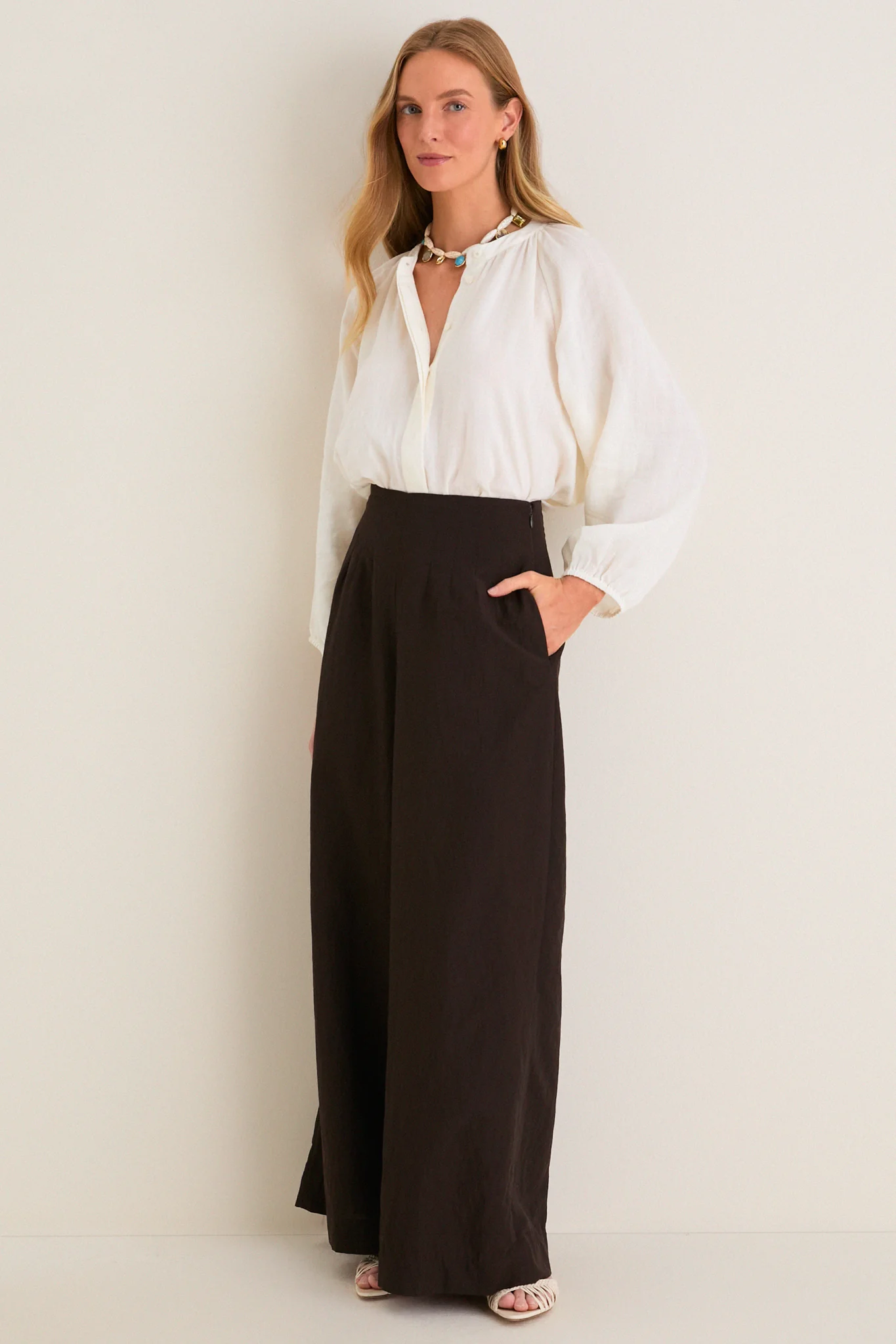 Earth Magpie Pant - Image 5