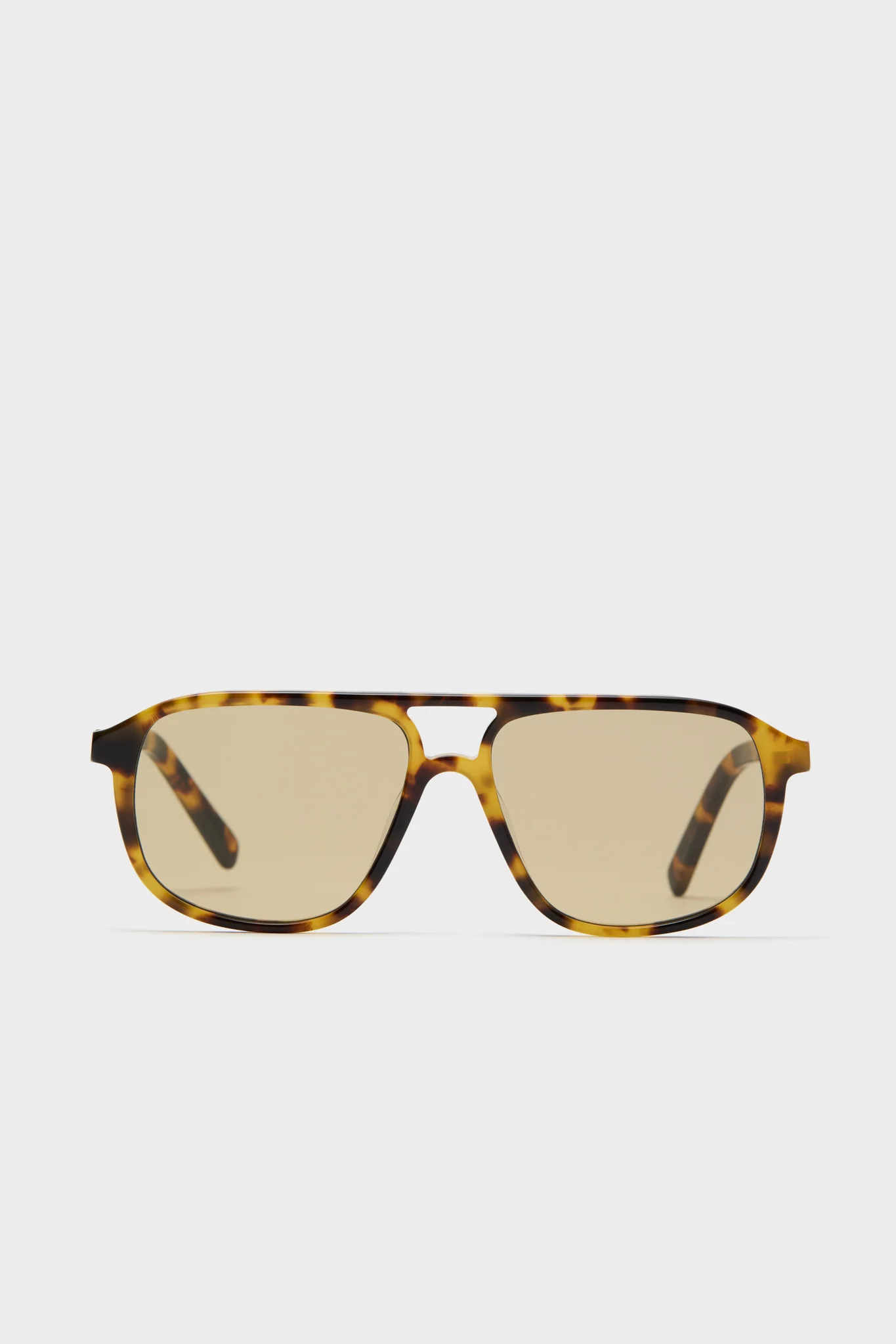 Eco Tort La Touriste Sunglasses
