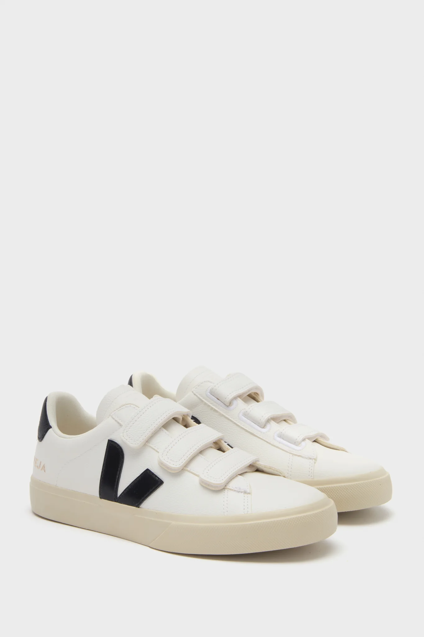 Extra White Black Recife Sneakers - Image 4