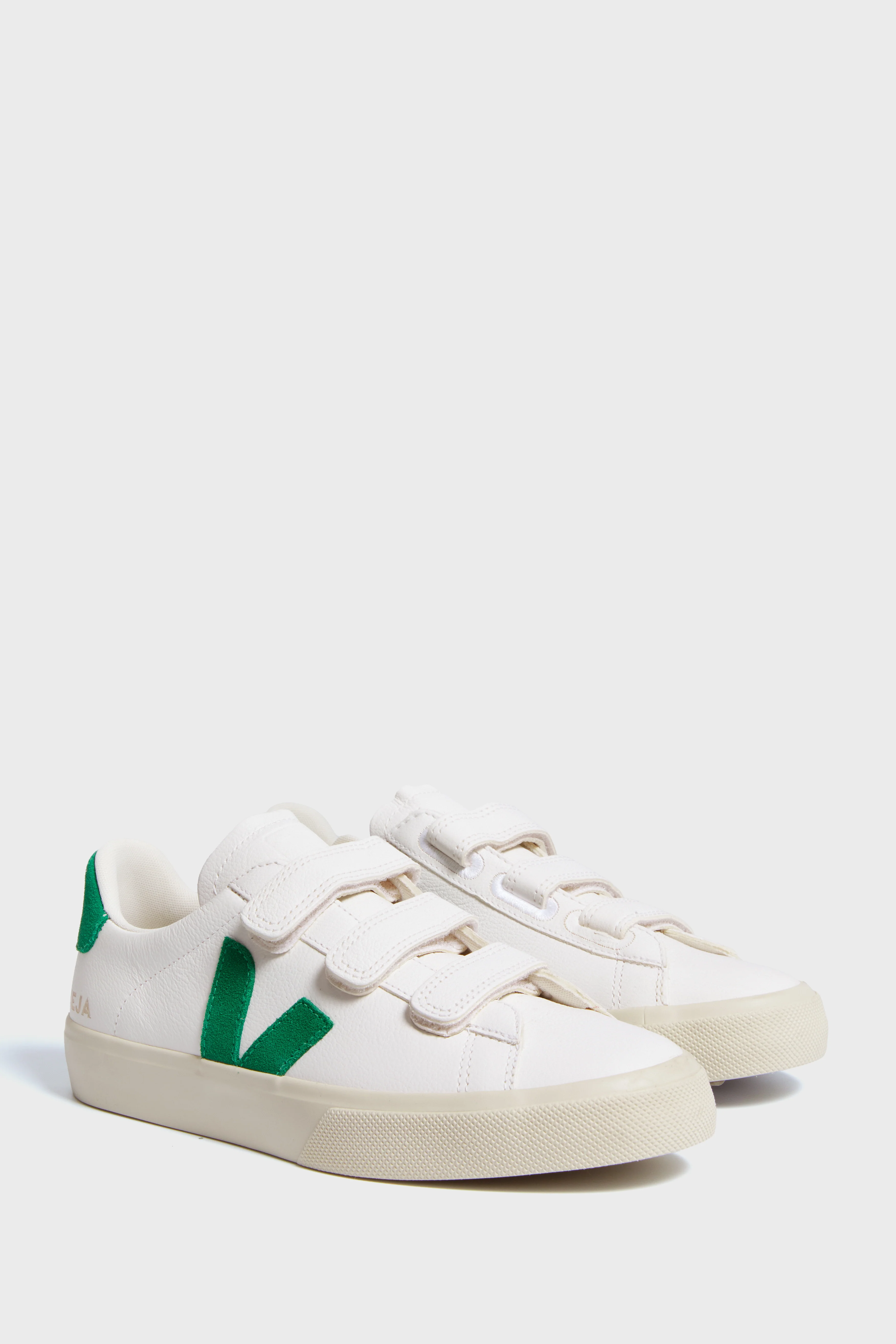 Extra White Emeraude Recife Sneakers - Image 4