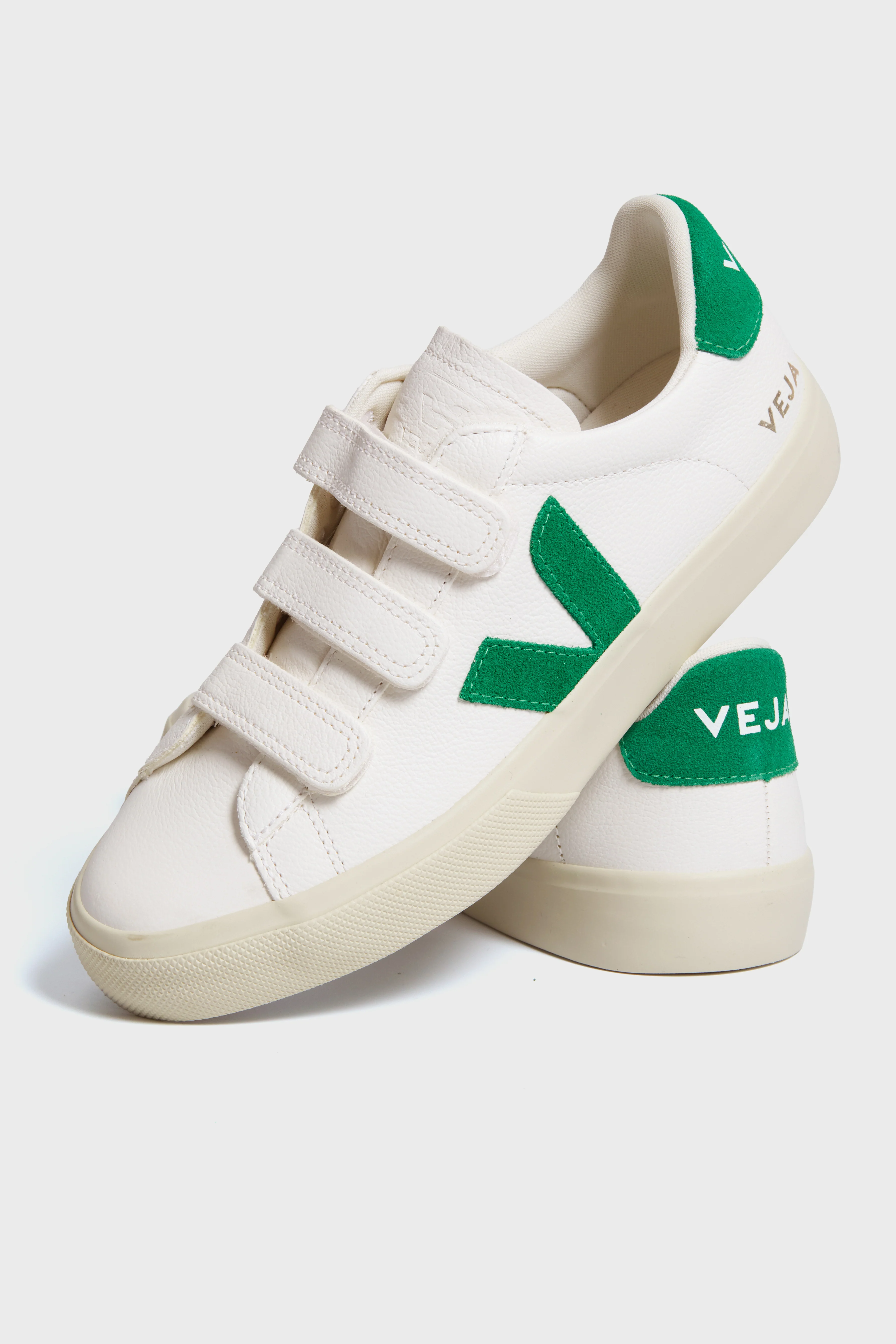 Extra White Emeraude Recife Sneakers - Image 5