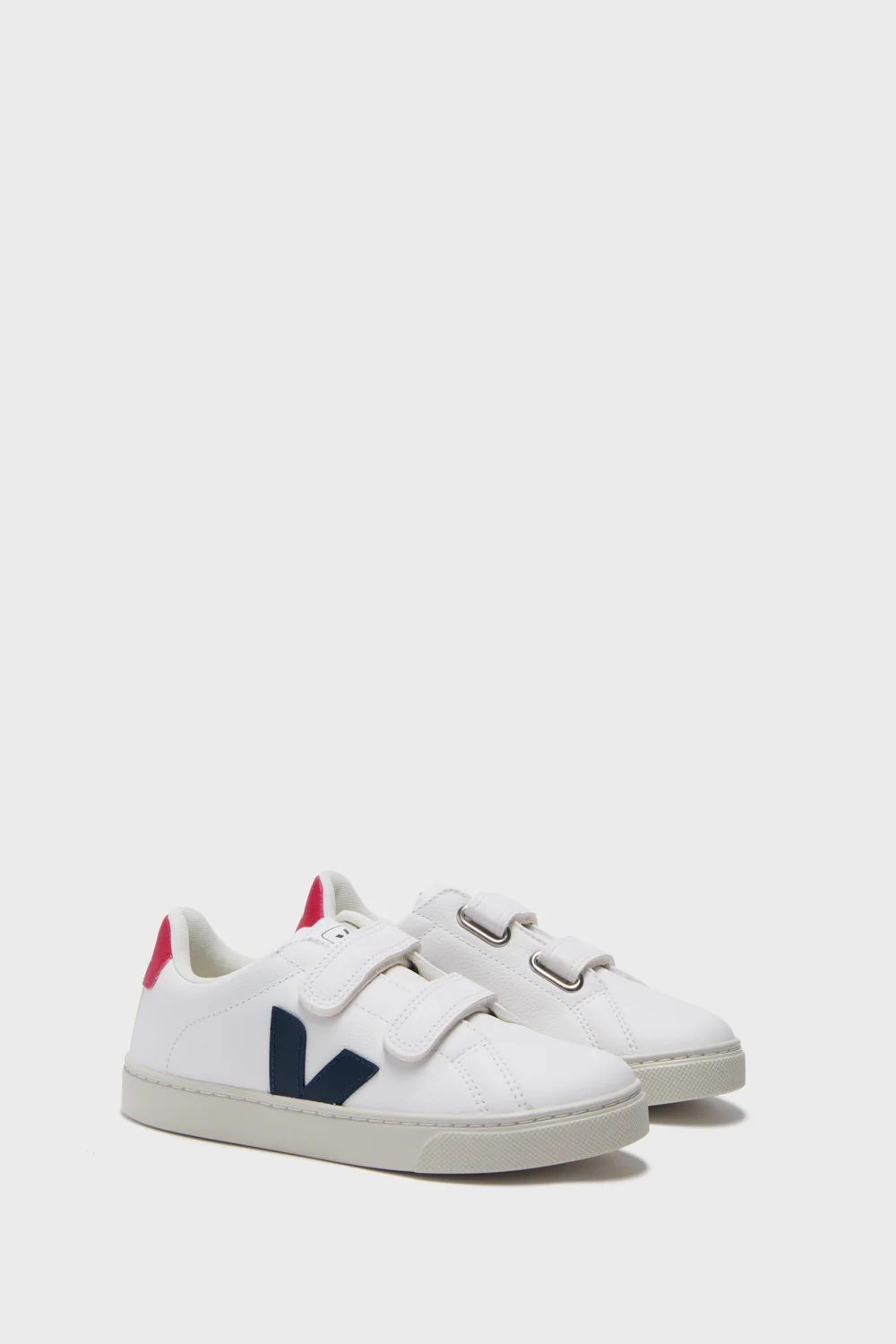 Kids Extra White Nautico Pekin Small Esplar Sneakers - Image 5