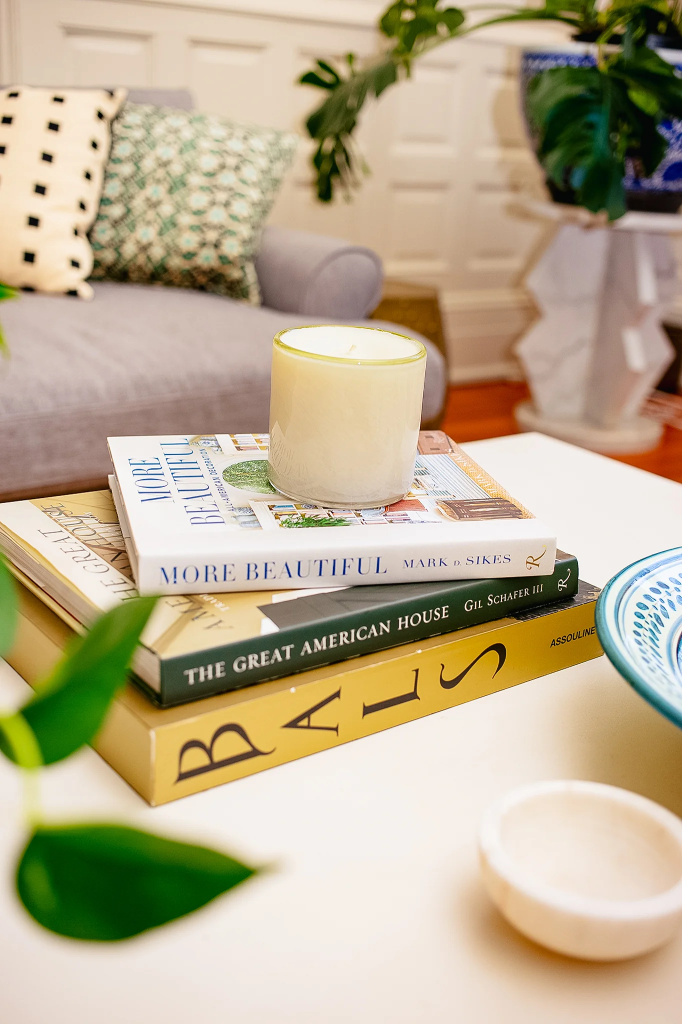 Feu de Bois Signature Candle - Image 2