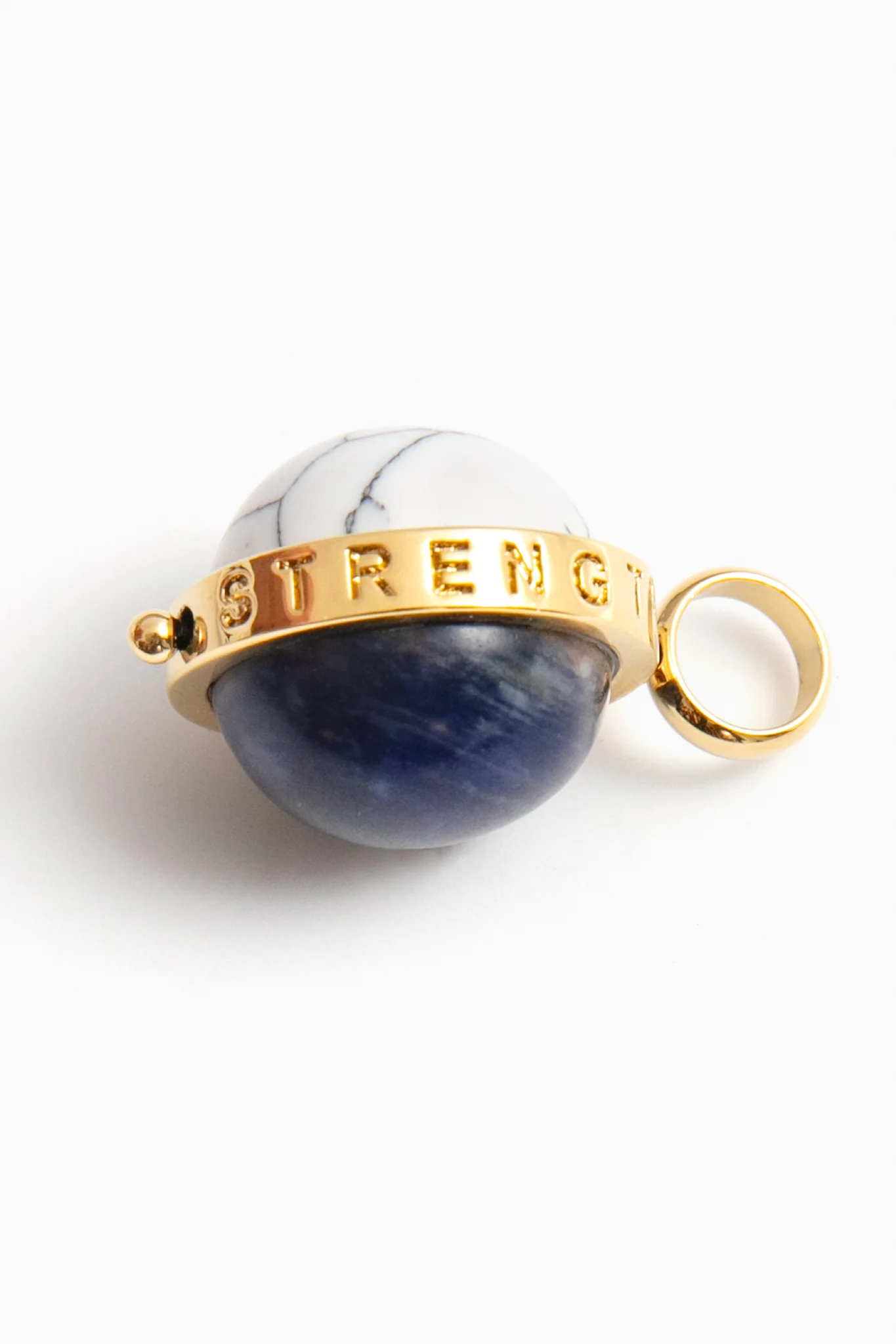 Find the Strength Wish Charm - Image 6