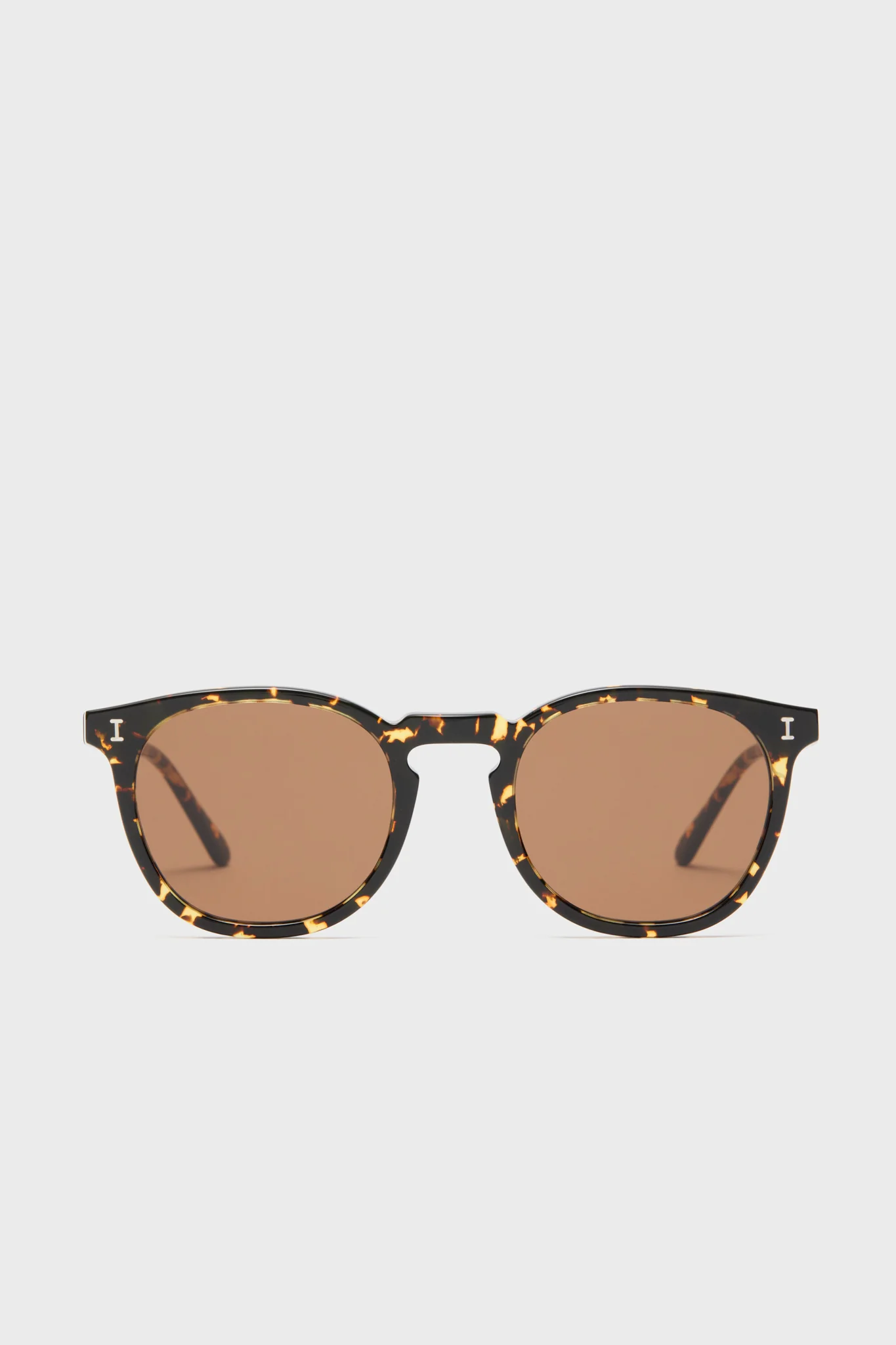 Flame Eldridge Sunglasses
