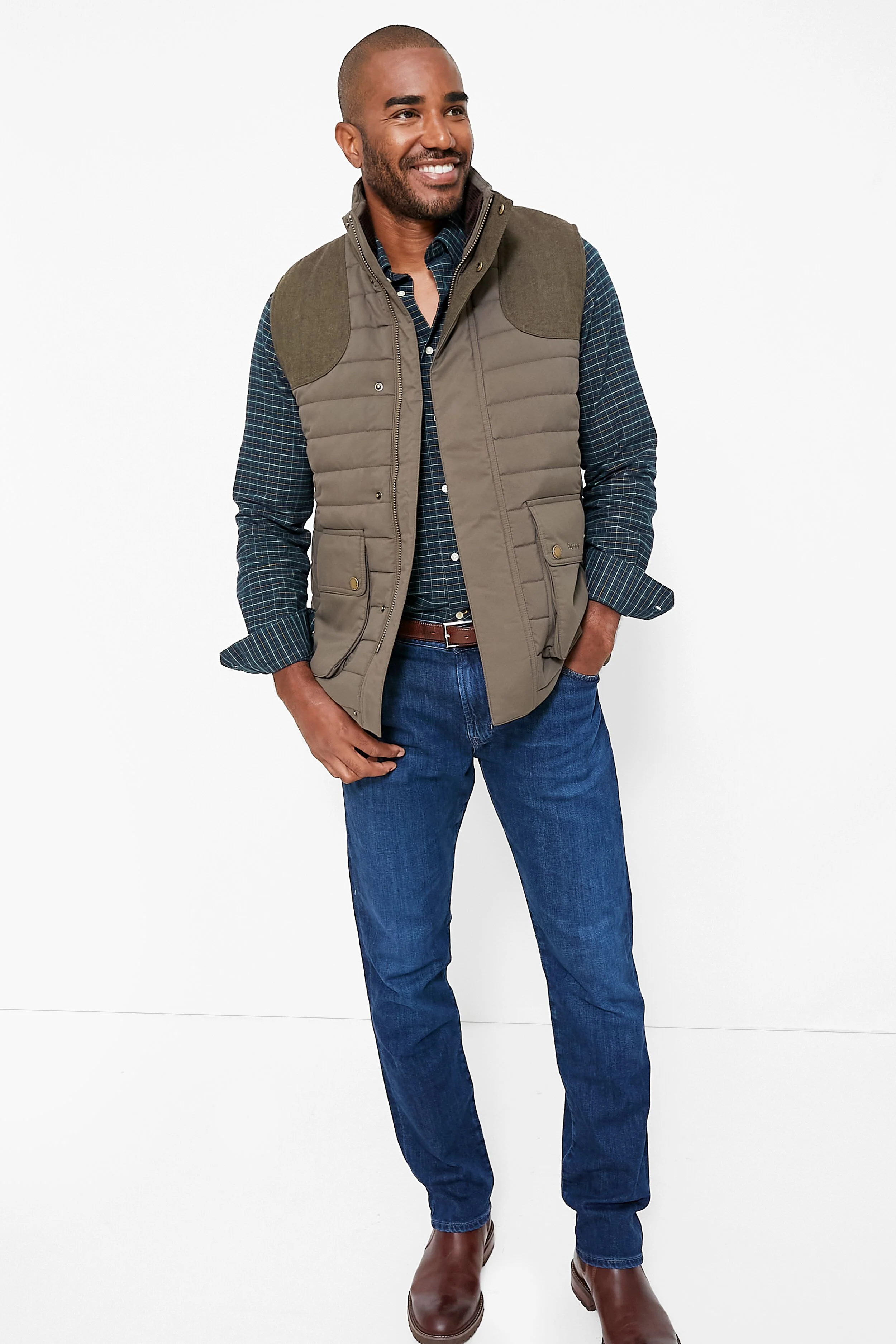 Forest Emmerson Tailored Shirt - Image 5