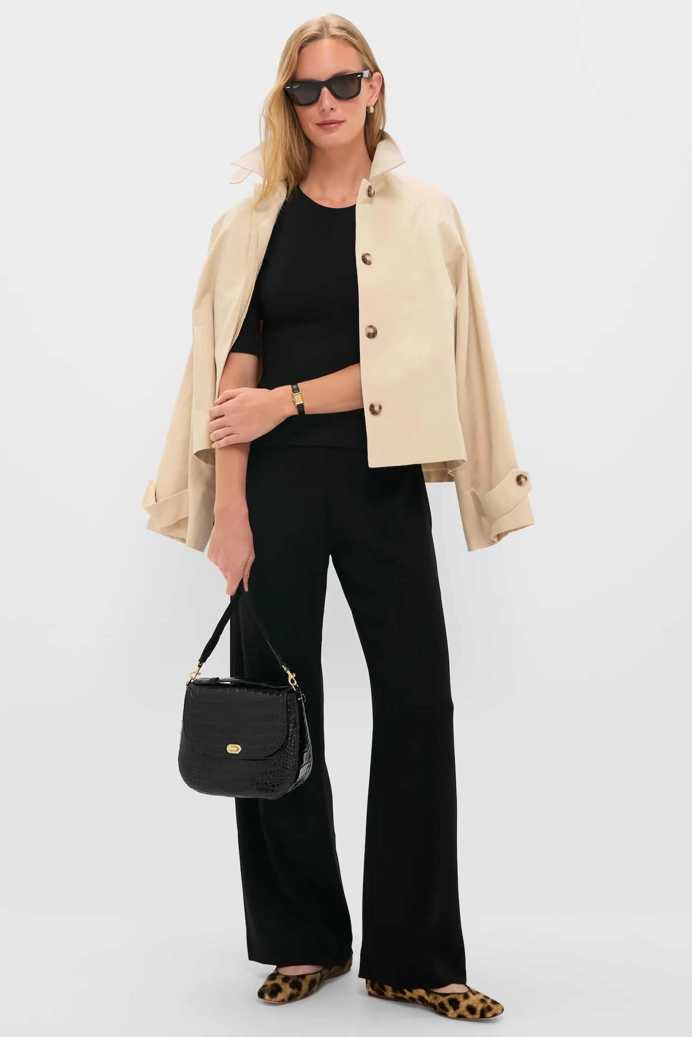 Gold Carino Watch - Image 5