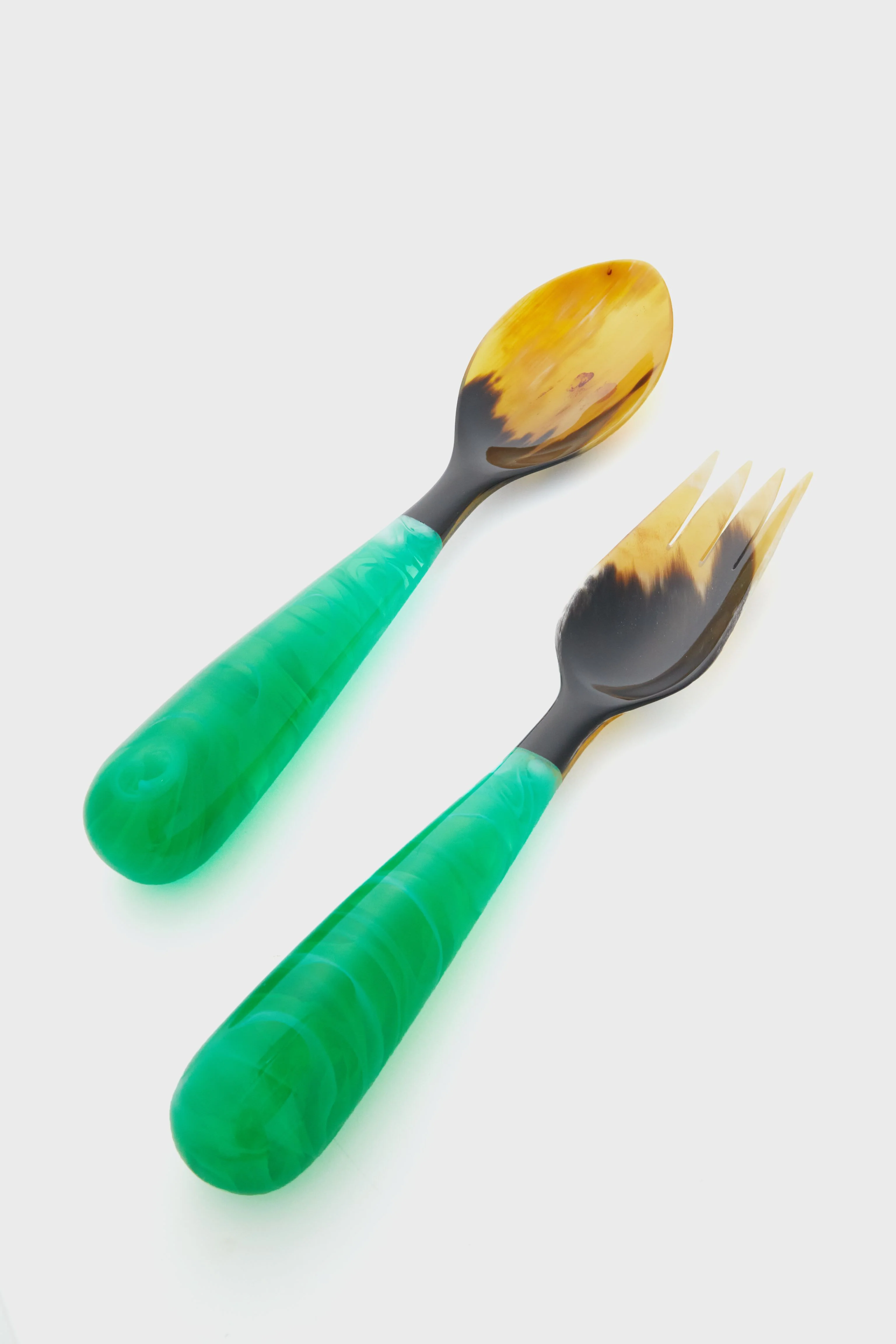 Green Grand Slam Servers - Image 2