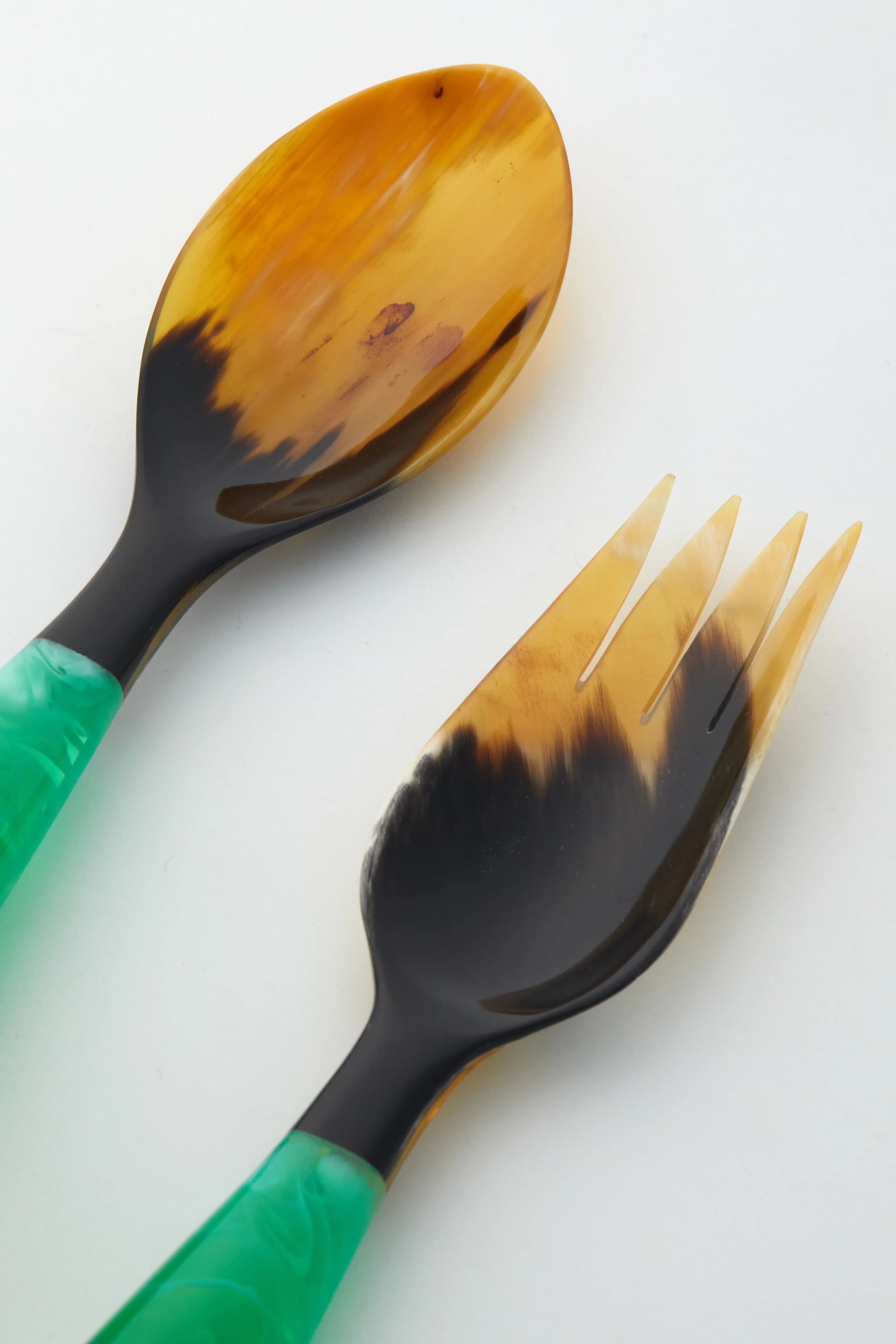 Green Grand Slam Servers - Image 3