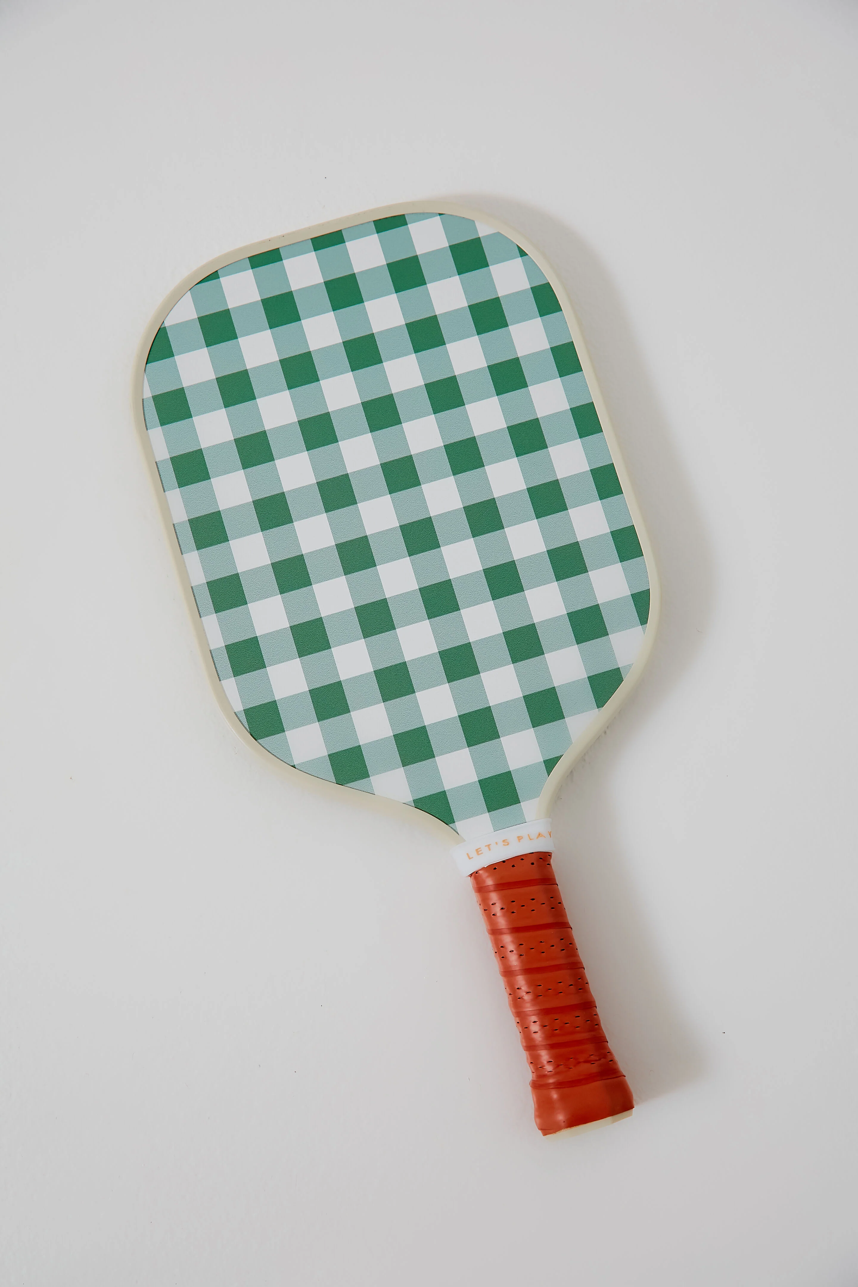 Green Trellis Pickleball Paddle