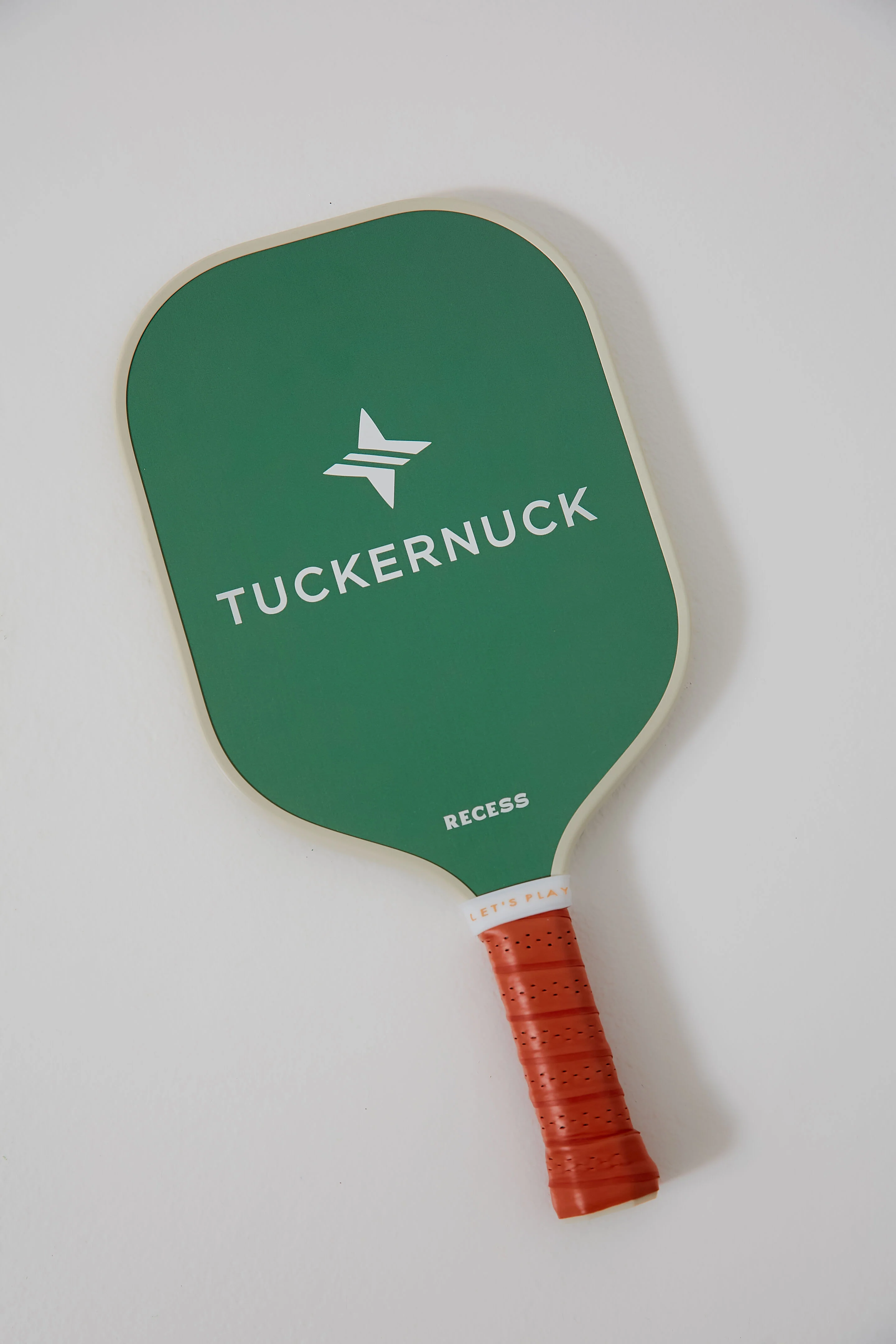 Green Trellis Pickleball Paddle - Image 6
