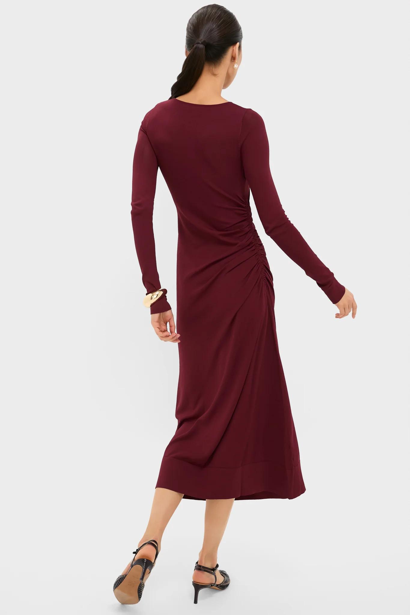 Grenache Robb Dress - Image 4