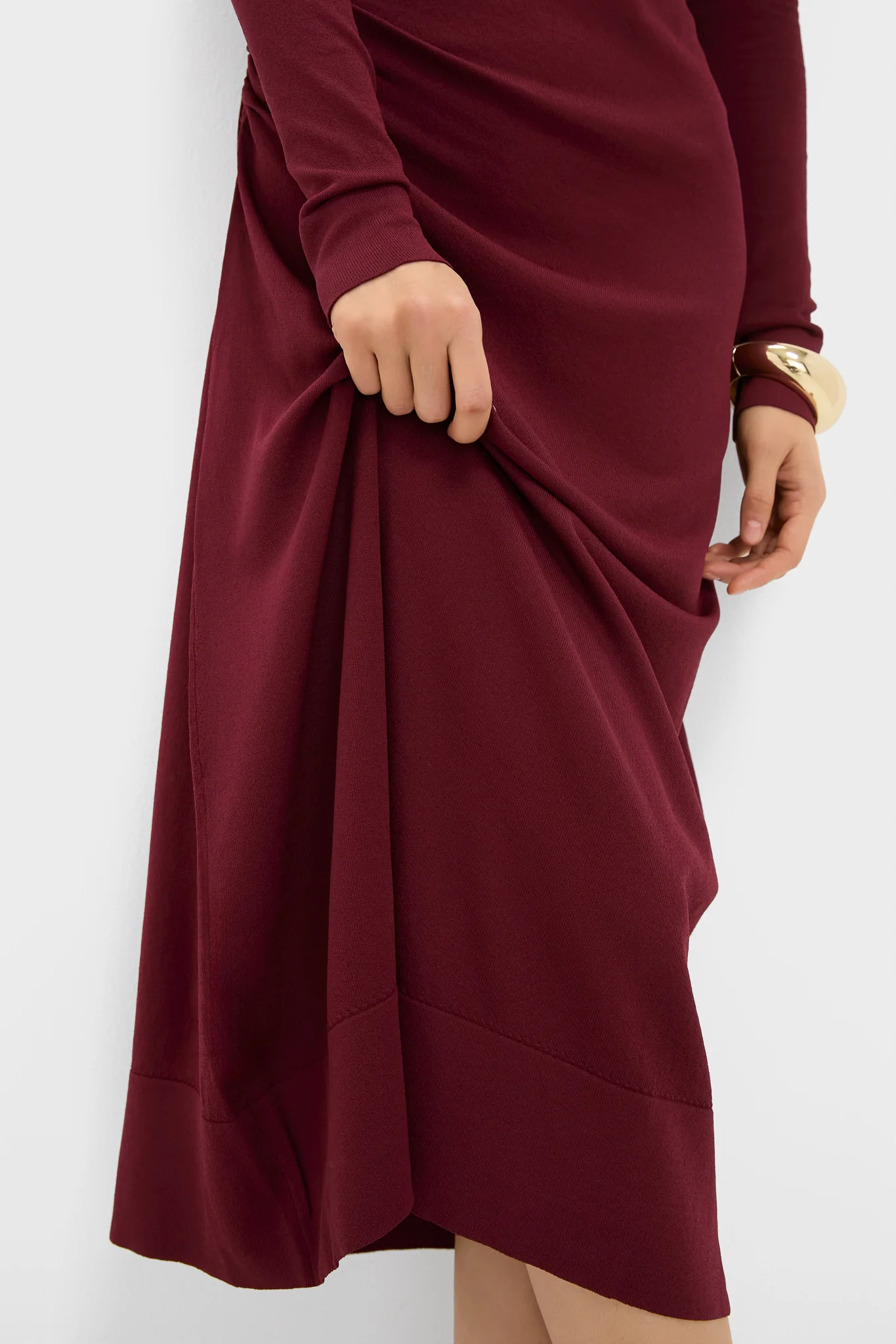 Grenache Robb Dress - Image 5