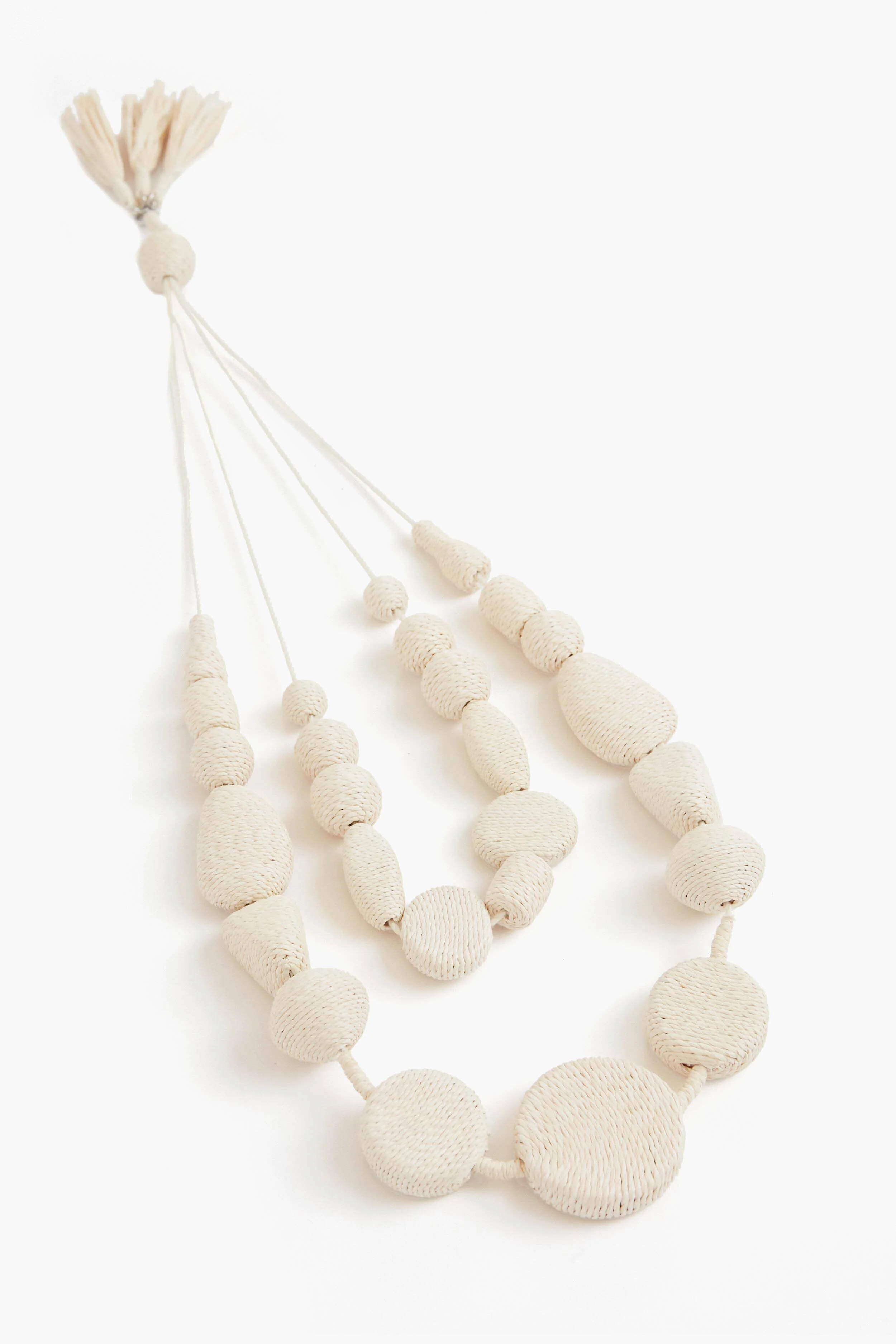 Haway Necklace
