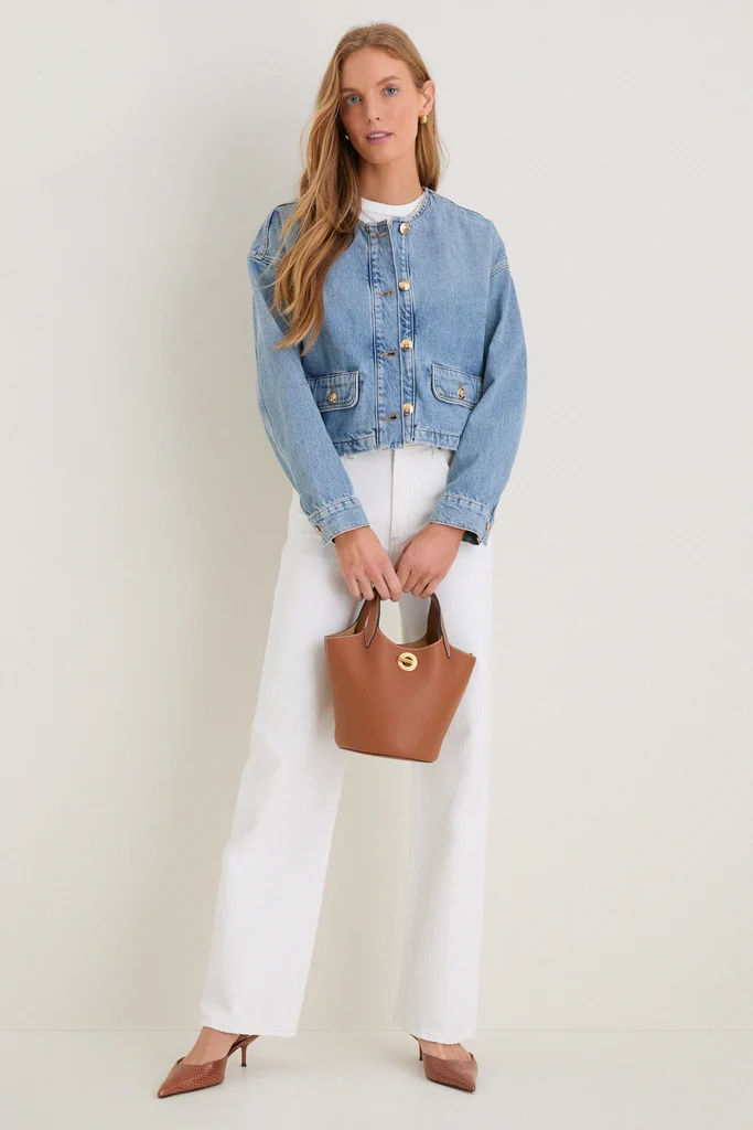 Hazelwood Anchor Bag - Image 2