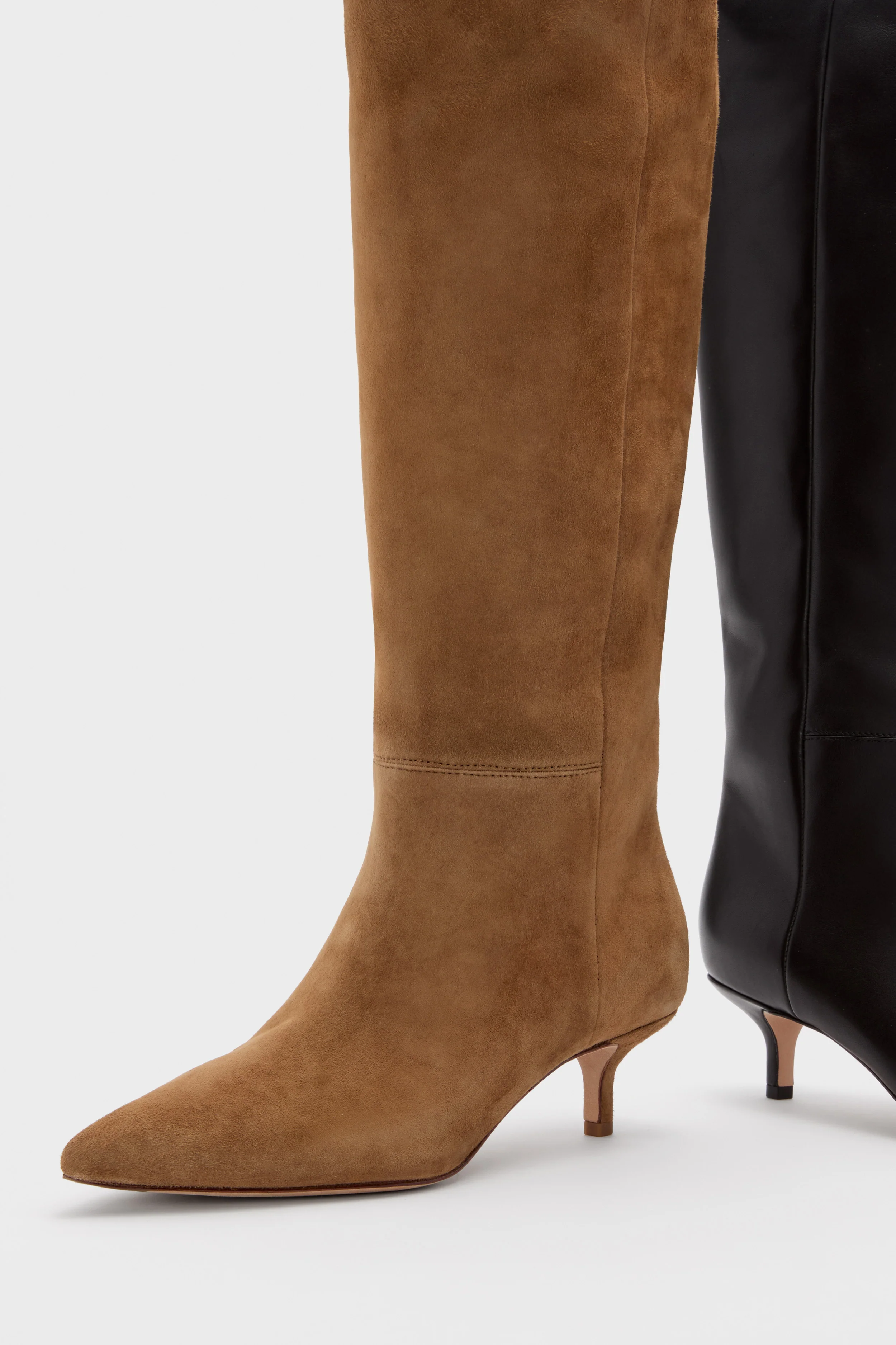 Hazelwood Lisa 45 Tall Shaft Boots - Image 5