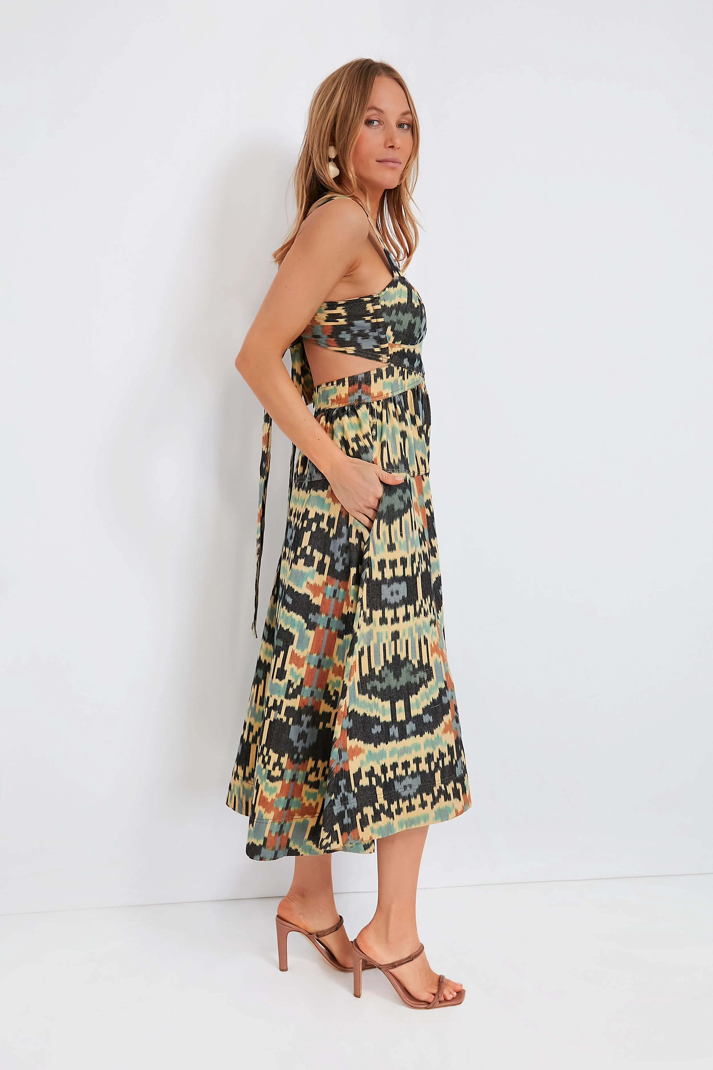 Honey Onyx Sarika Dress - Image 3