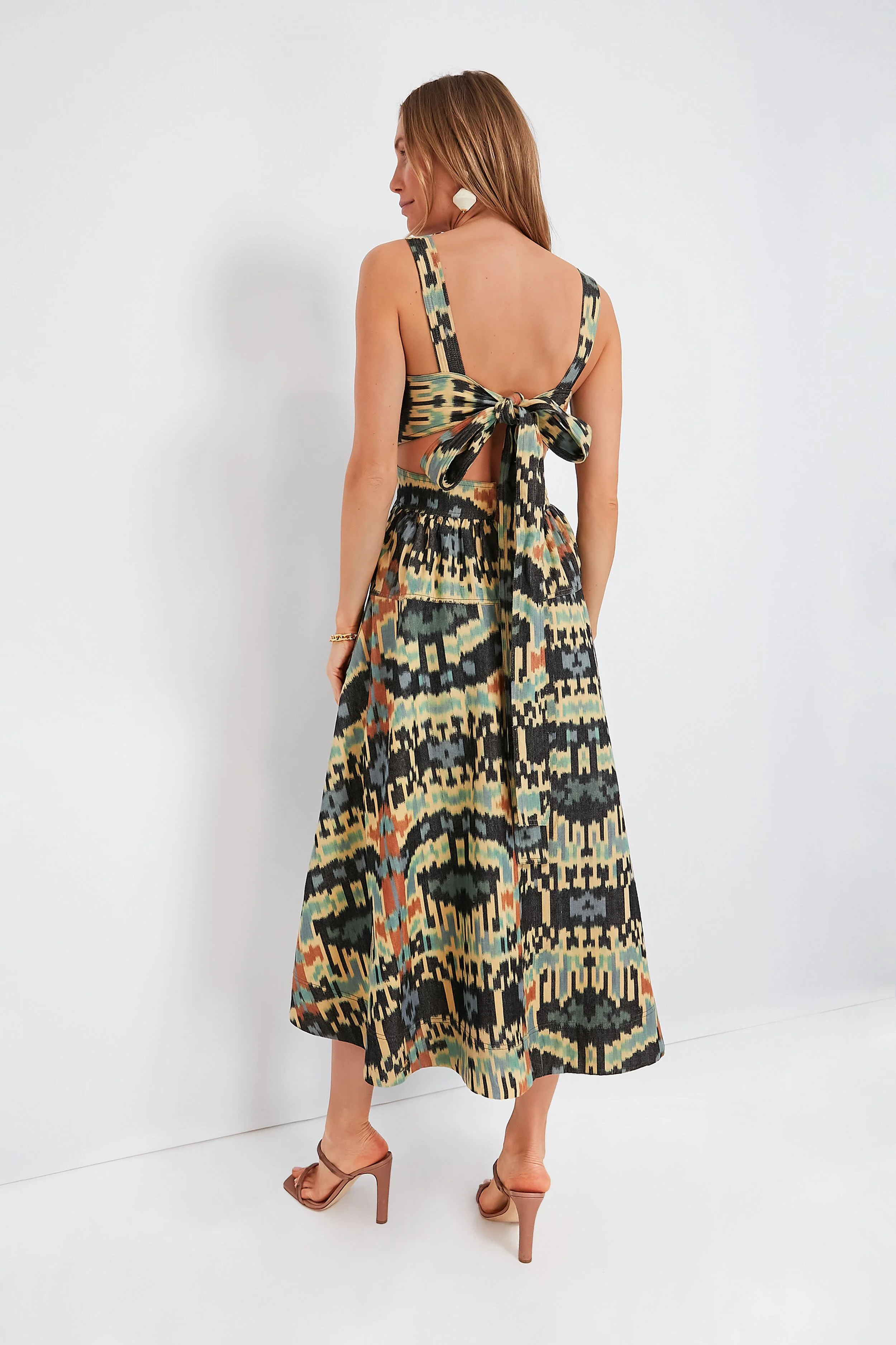 Honey Onyx Sarika Dress - Image 4