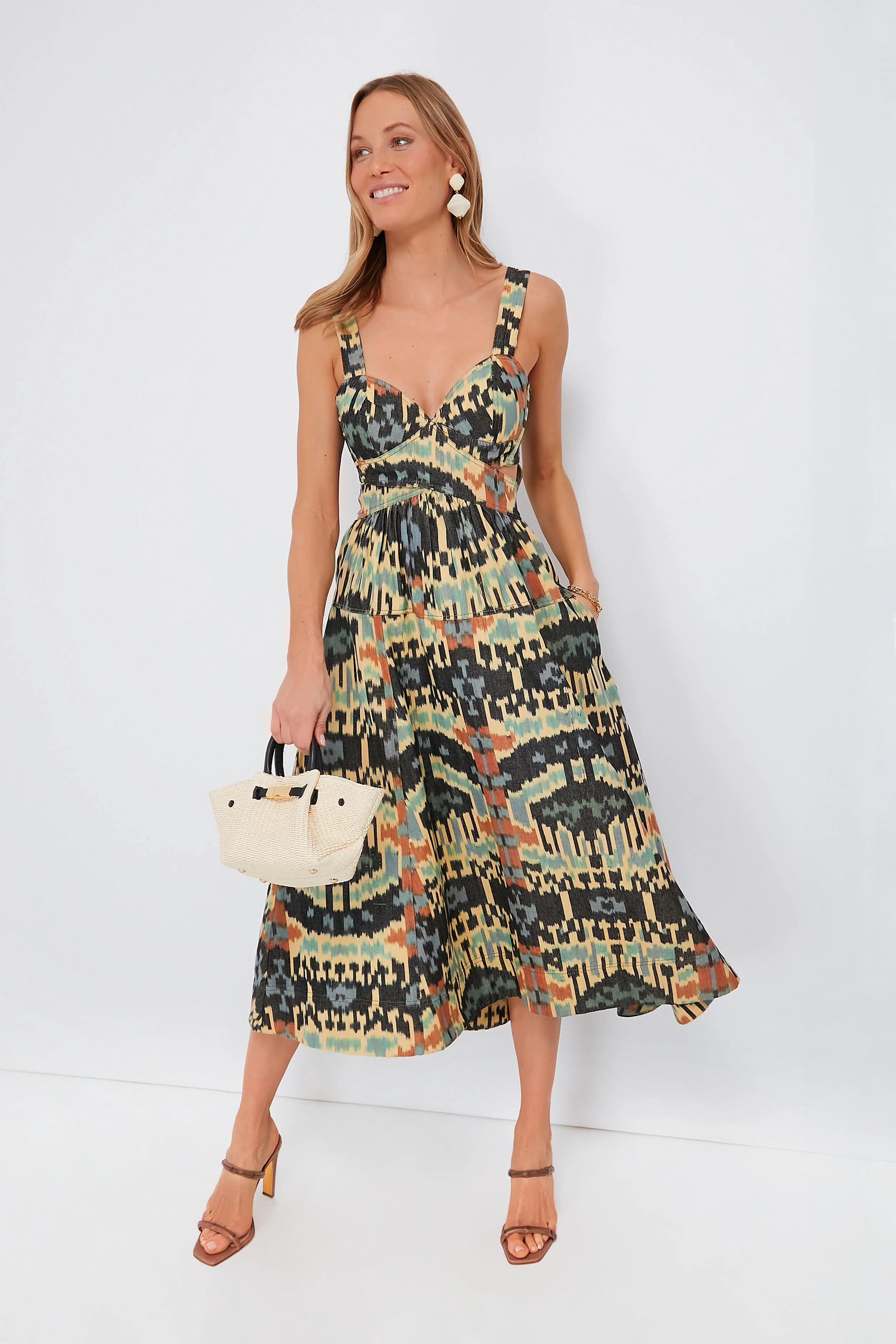 Honey Onyx Sarika Dress - Image 6
