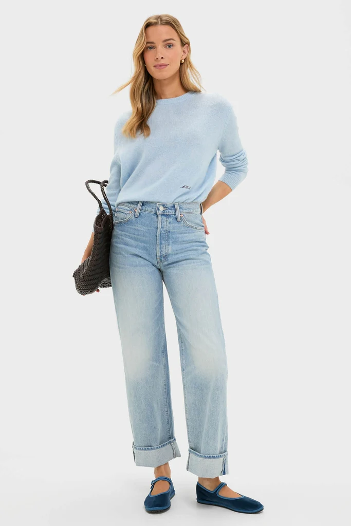 I Could Care Less The Dodger Button Hover Cuff - Image 2