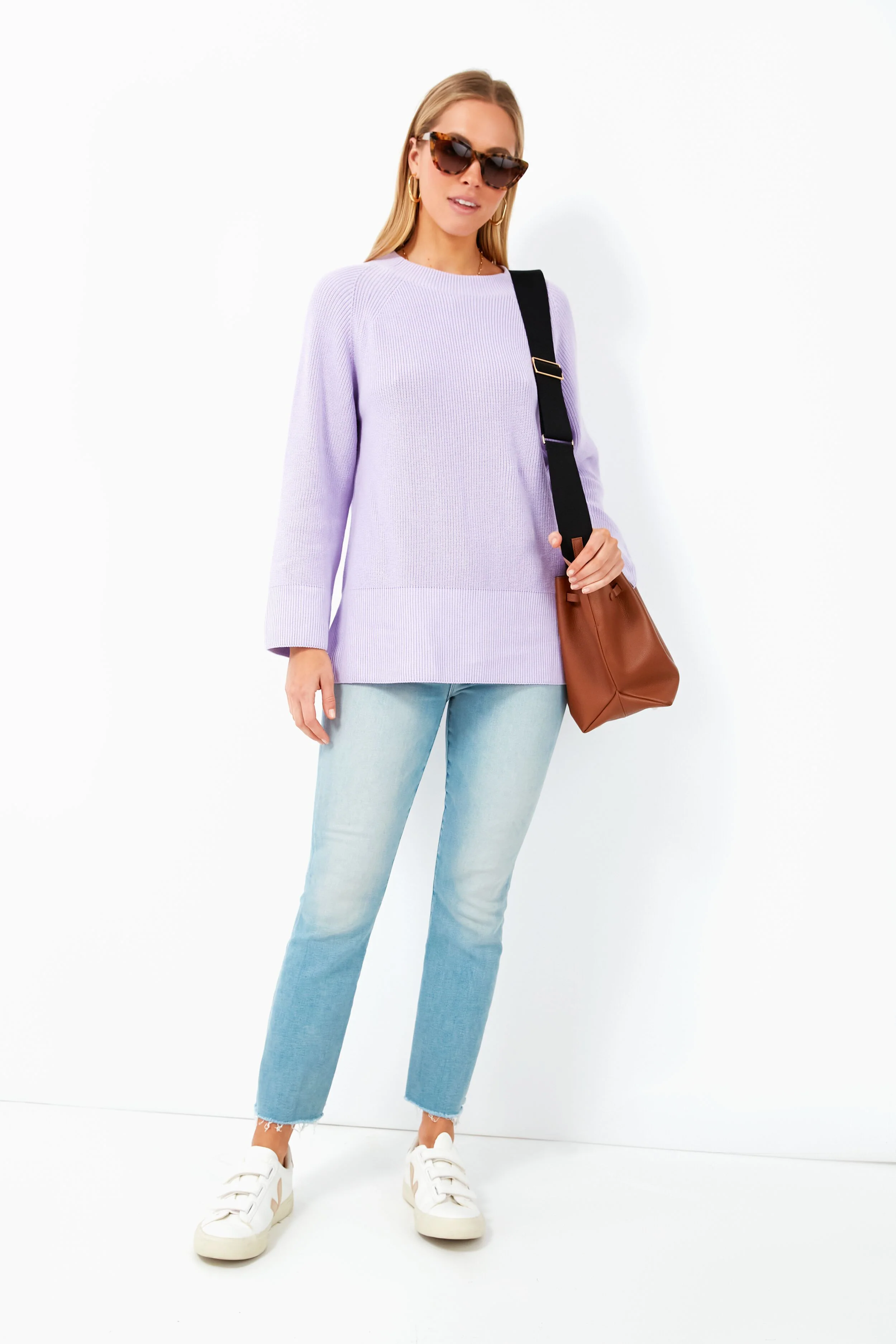 Iris Barrhead Knit - Image 2