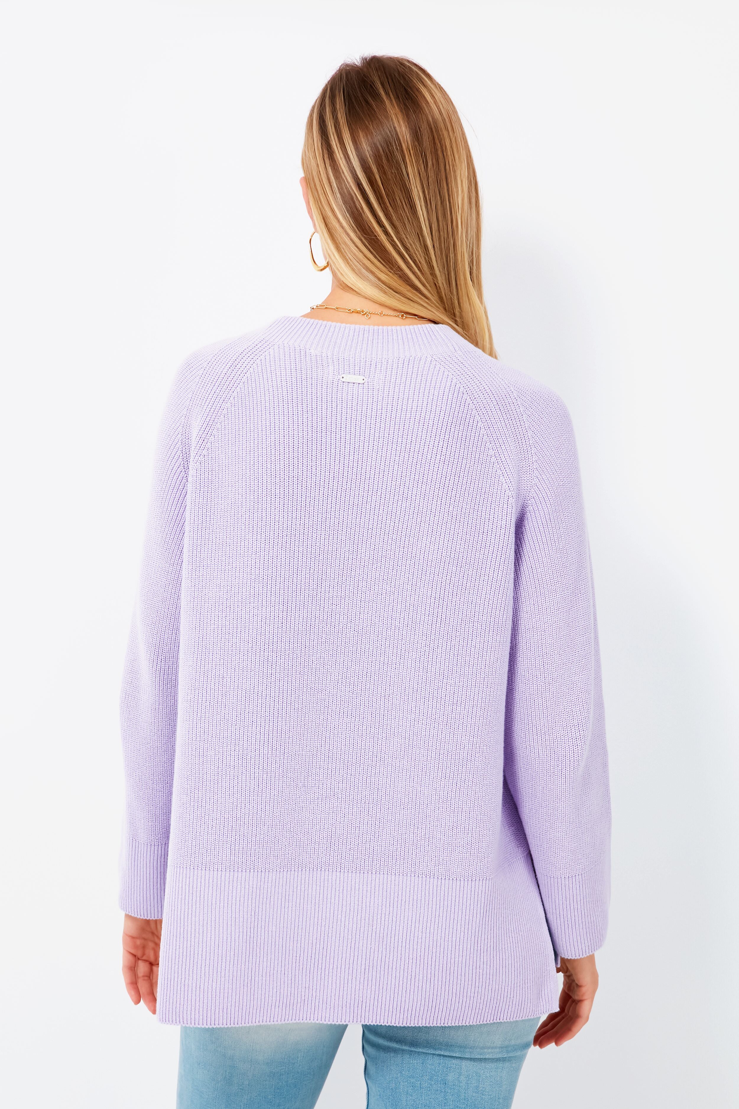 Iris Barrhead Knit - Image 4