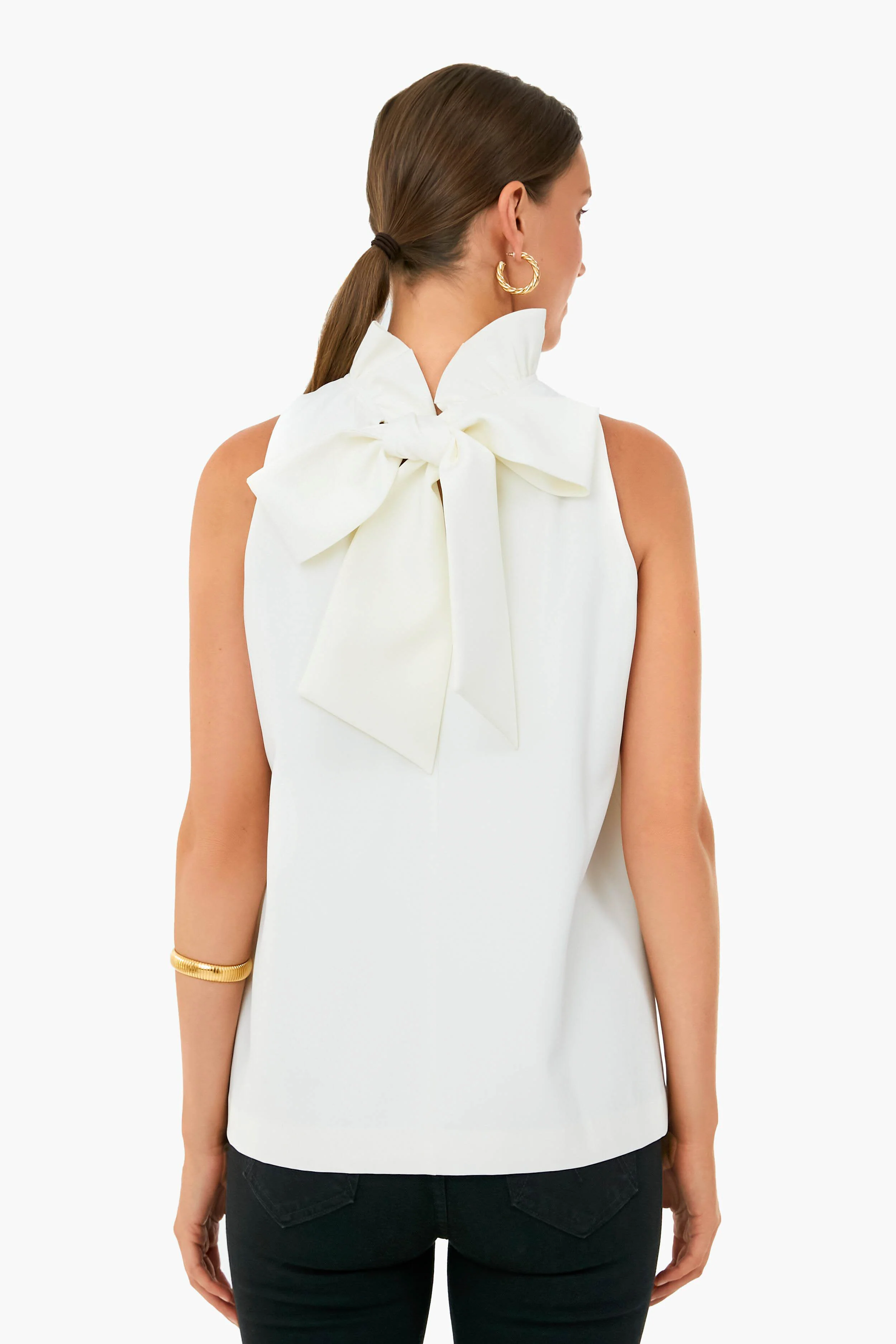 Ivory Mason Top - Image 4
